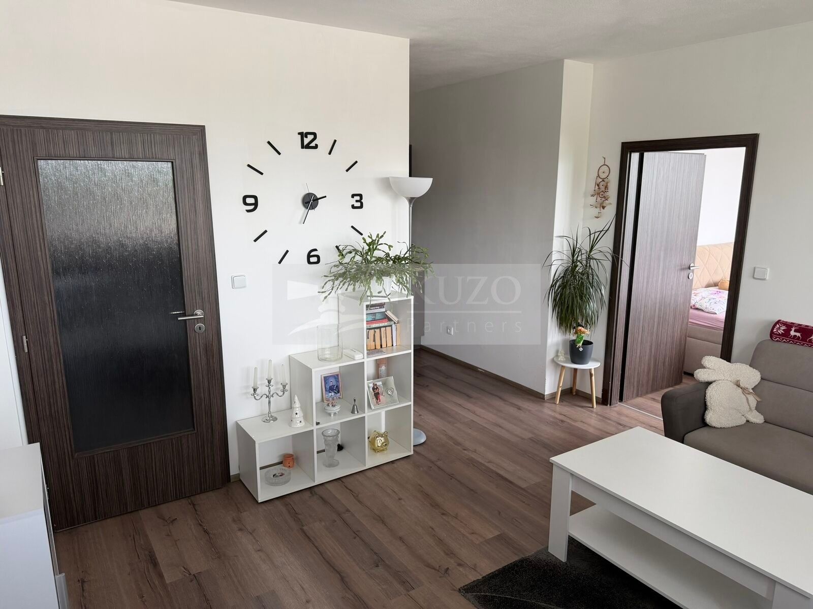 2+kk, Laurinova, Mladá Boleslav IV, 45 m² - 2