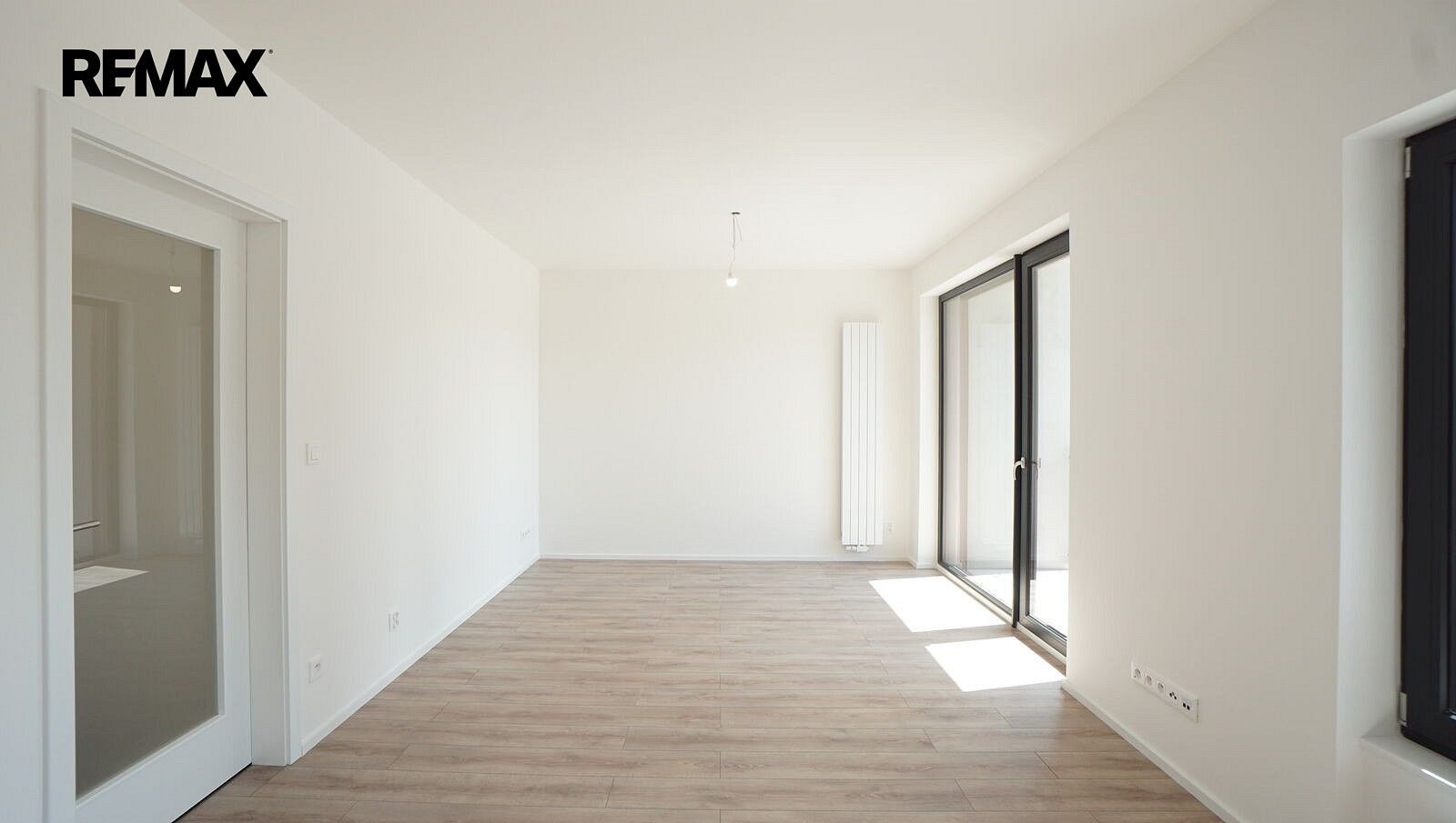 Byt 3+kk · 62 m² · Pod Kavkami, Brno - Maloměřice - 3