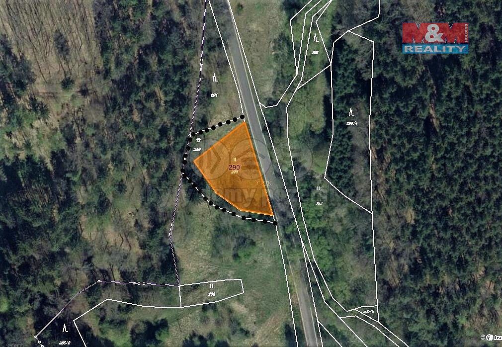 Louky, Tuchořice, okres Louny, Ústecký kraj - 1