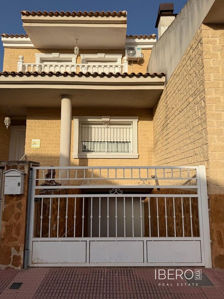 Rodinný dům · 200 m² · Las Torres de Cotillas, ES - 3