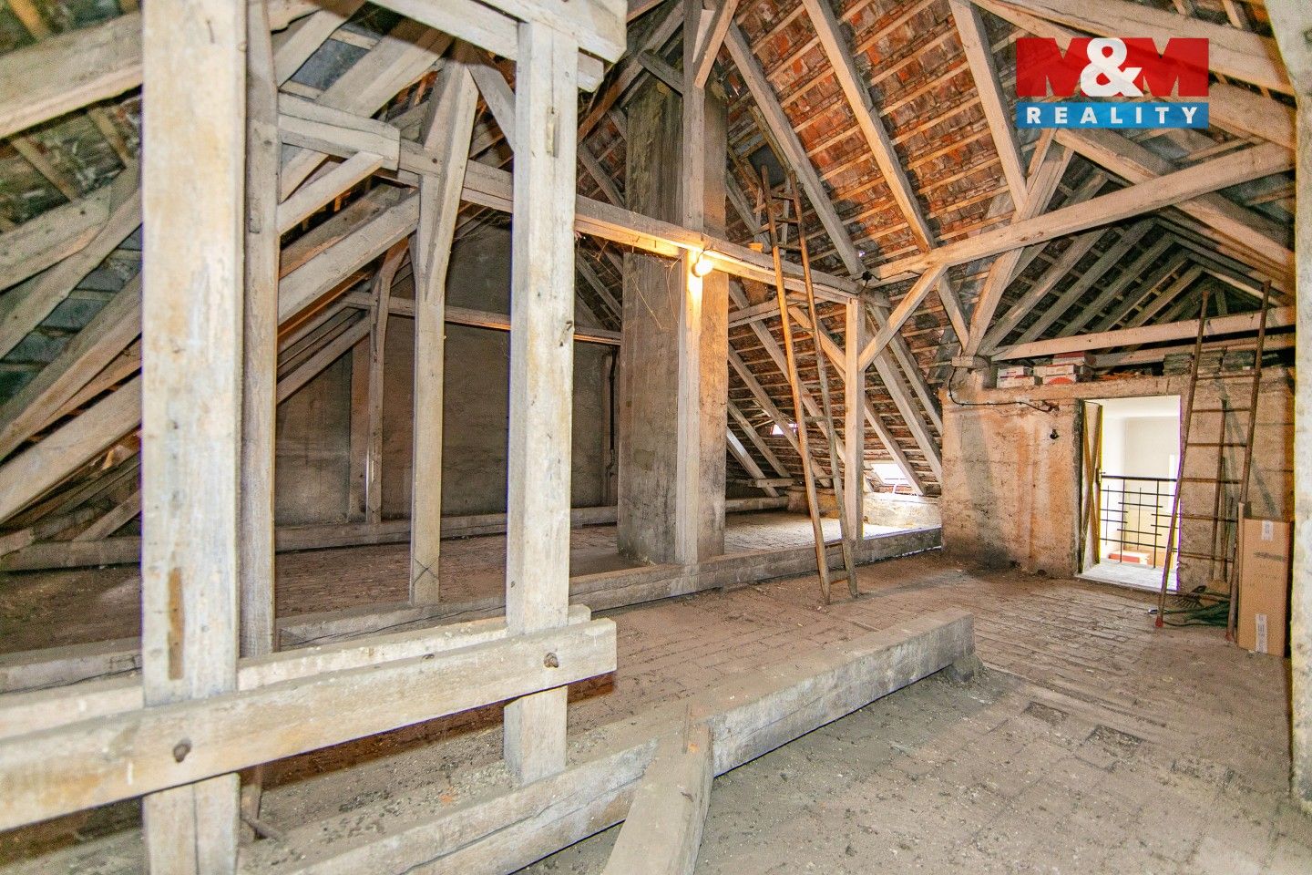 Nemovitost · 124 m² · Němejcova, Plzeň - 3