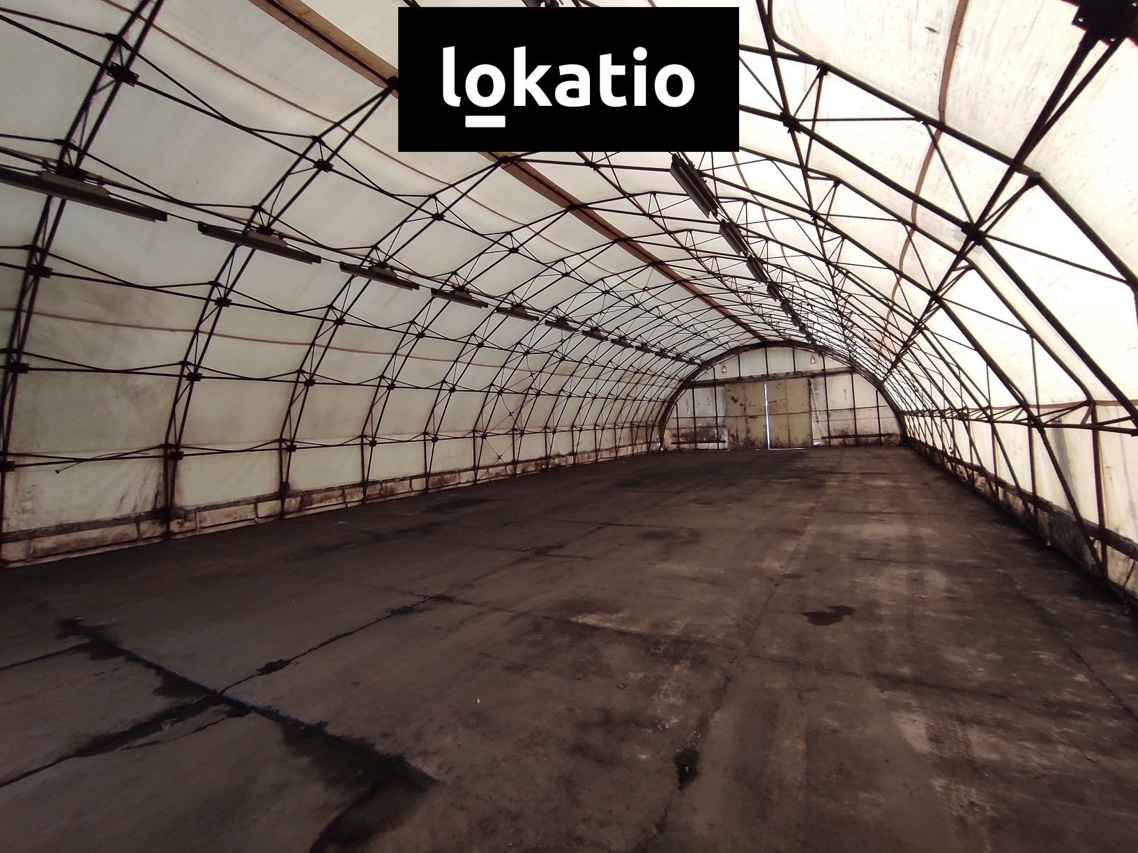 Pronájem sklad - Semtín, Pardubice, 360 m²