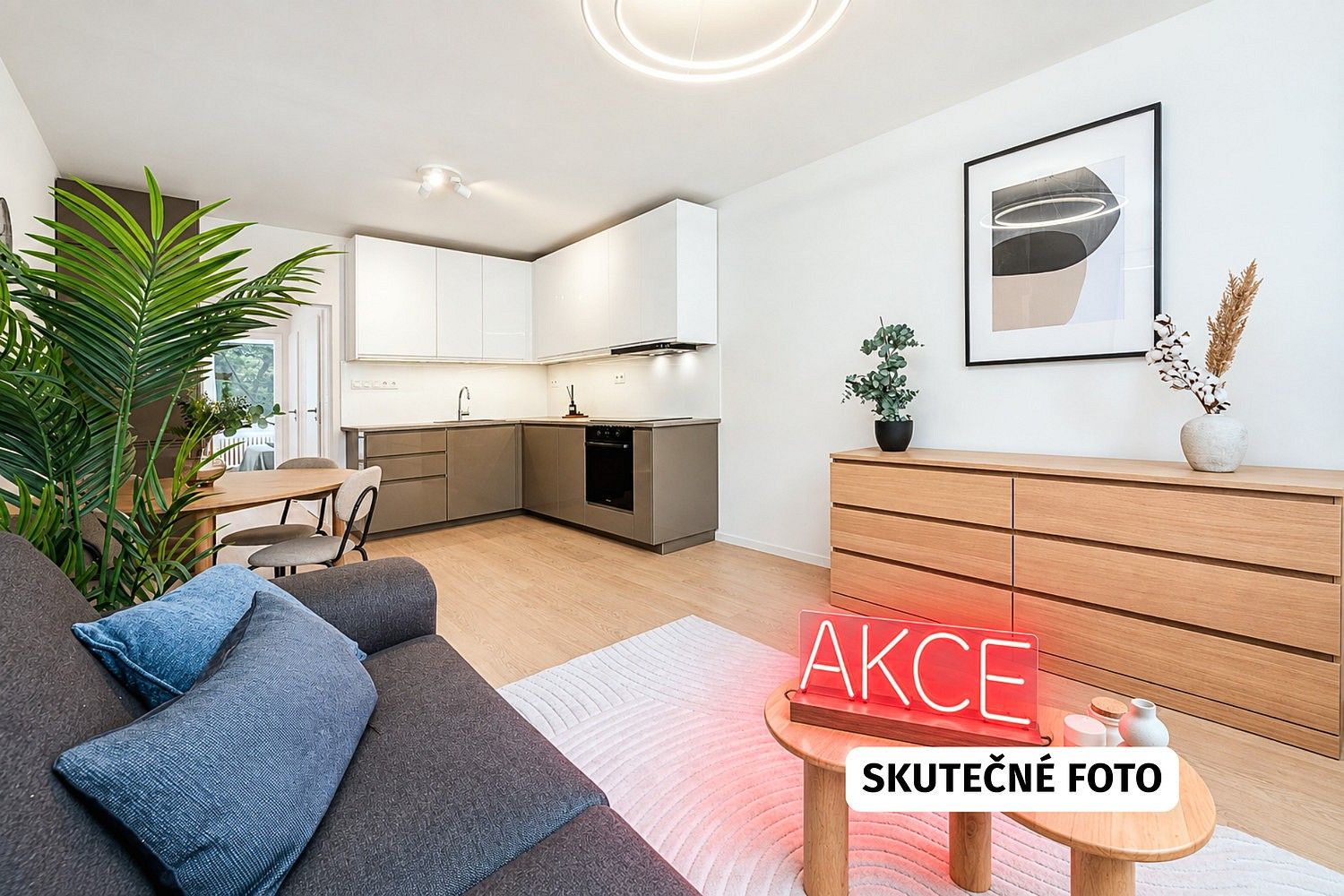 4+kk, Gruzínská, Praha 10 - Vršovice, 79 m² - 1
