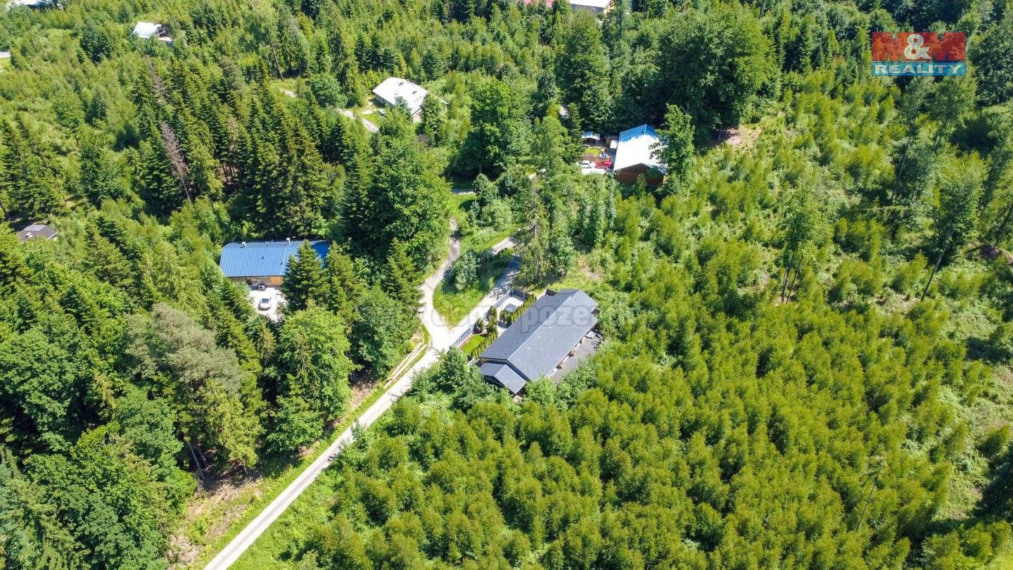 Prodej rodinný dům - Beskydy, 200 m²