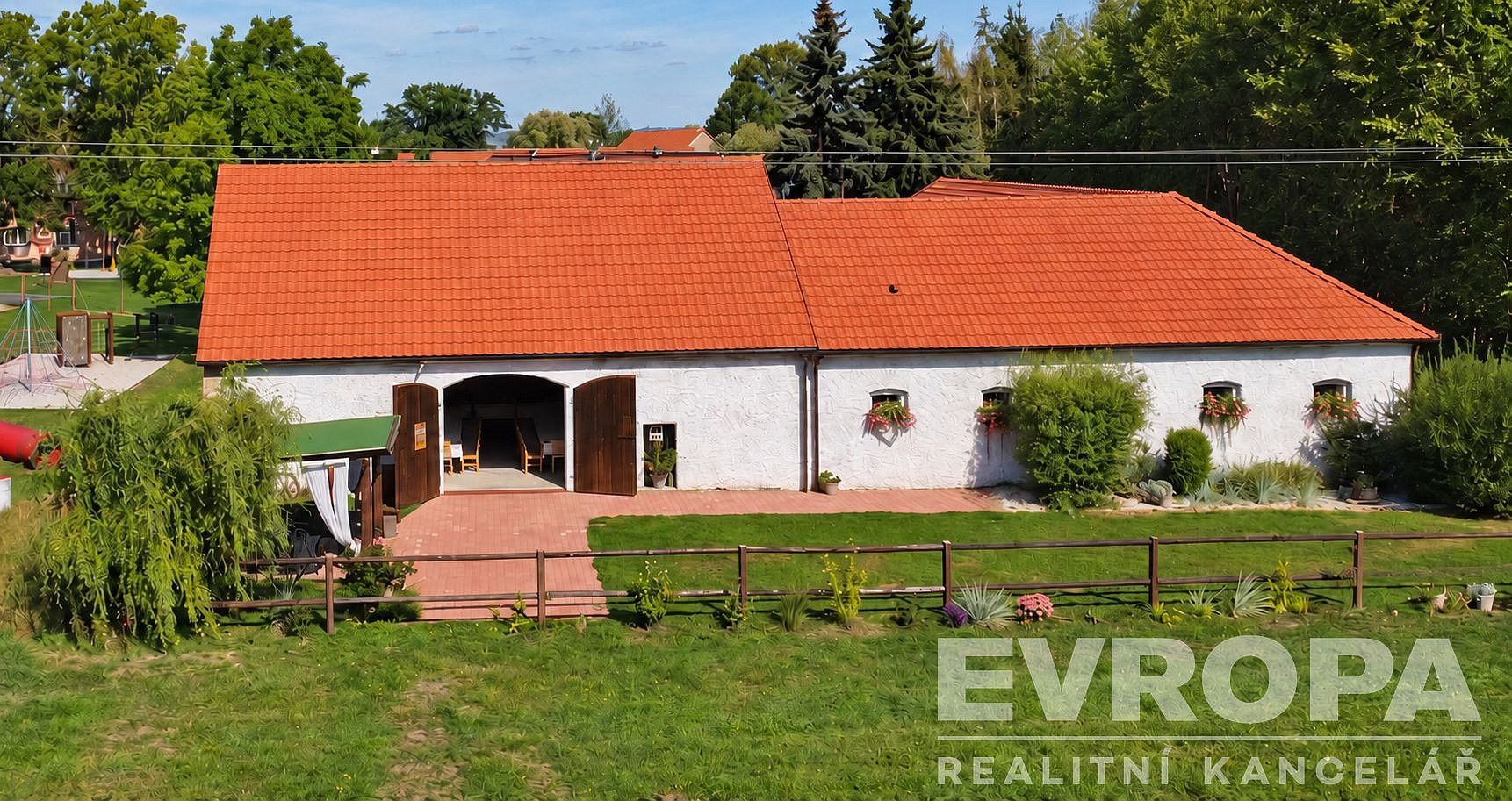 Rodinný dům · 500 m² · Borovy, okres Plzeň-jih - 2