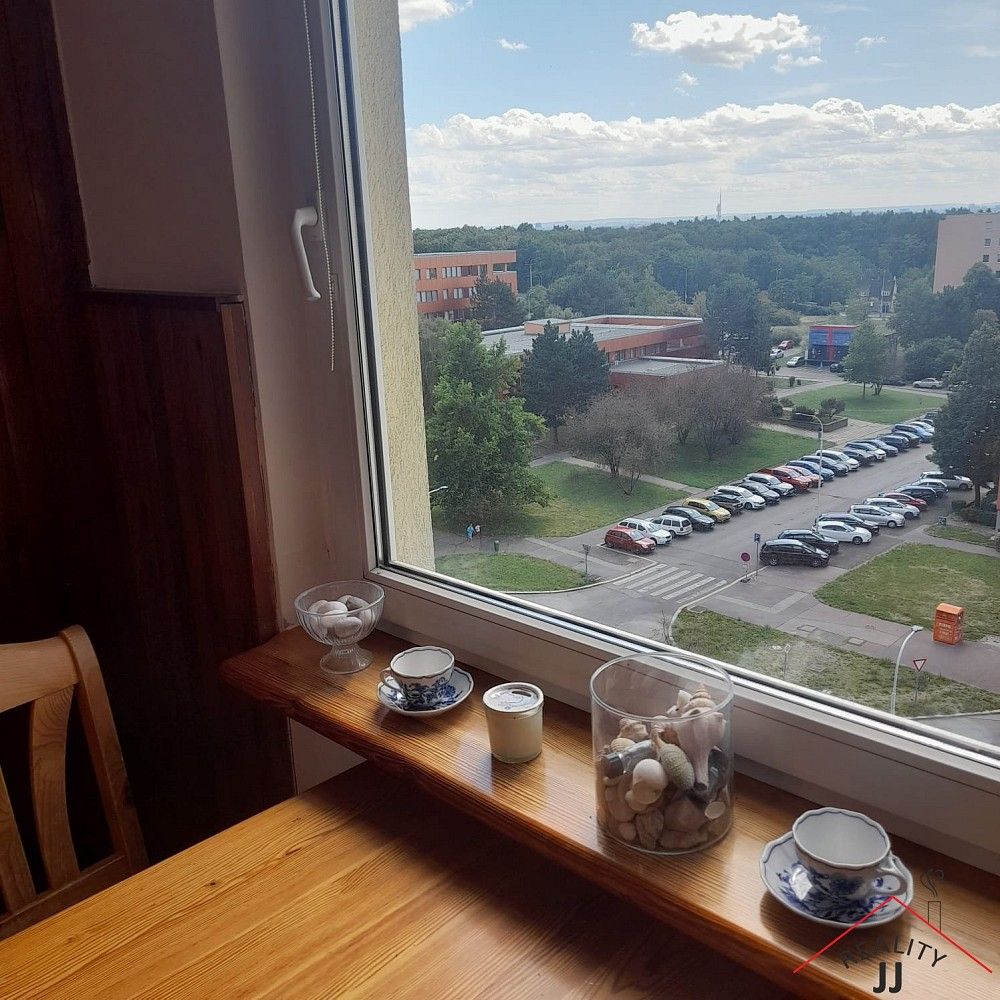 3+1, Praha - Troja, okres Praha 8, Hlavní město Praha, 74 m² - 1