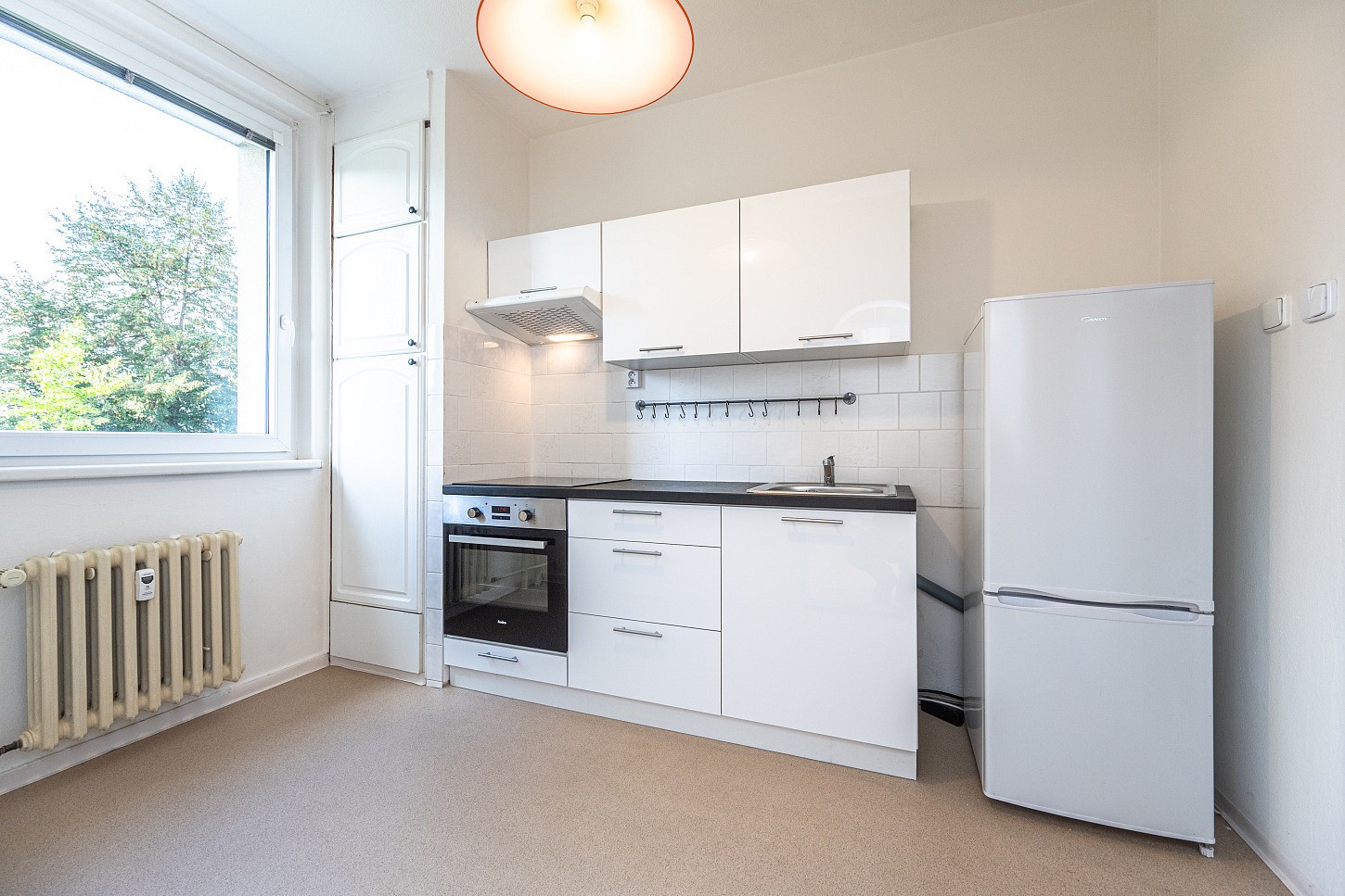 Byt 2+1 · 43 m² · Na betonce, Praha 5 - Radotín - 4