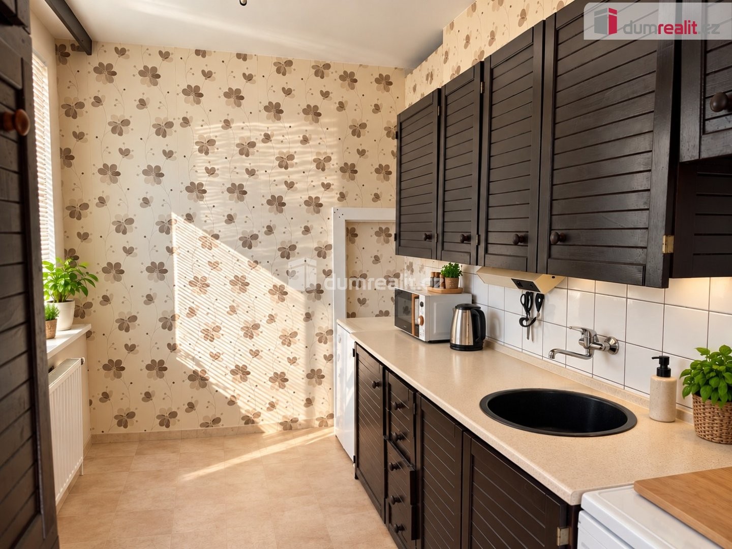 Prodej byt 2+1 - Březinova, Prostějov, 47 m² - 5