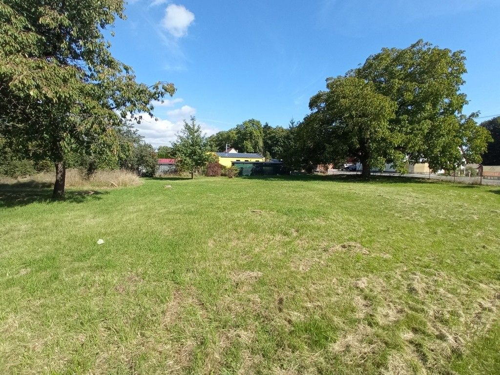 Pozemek pro bydlení · 544 04, Trutnov - 4