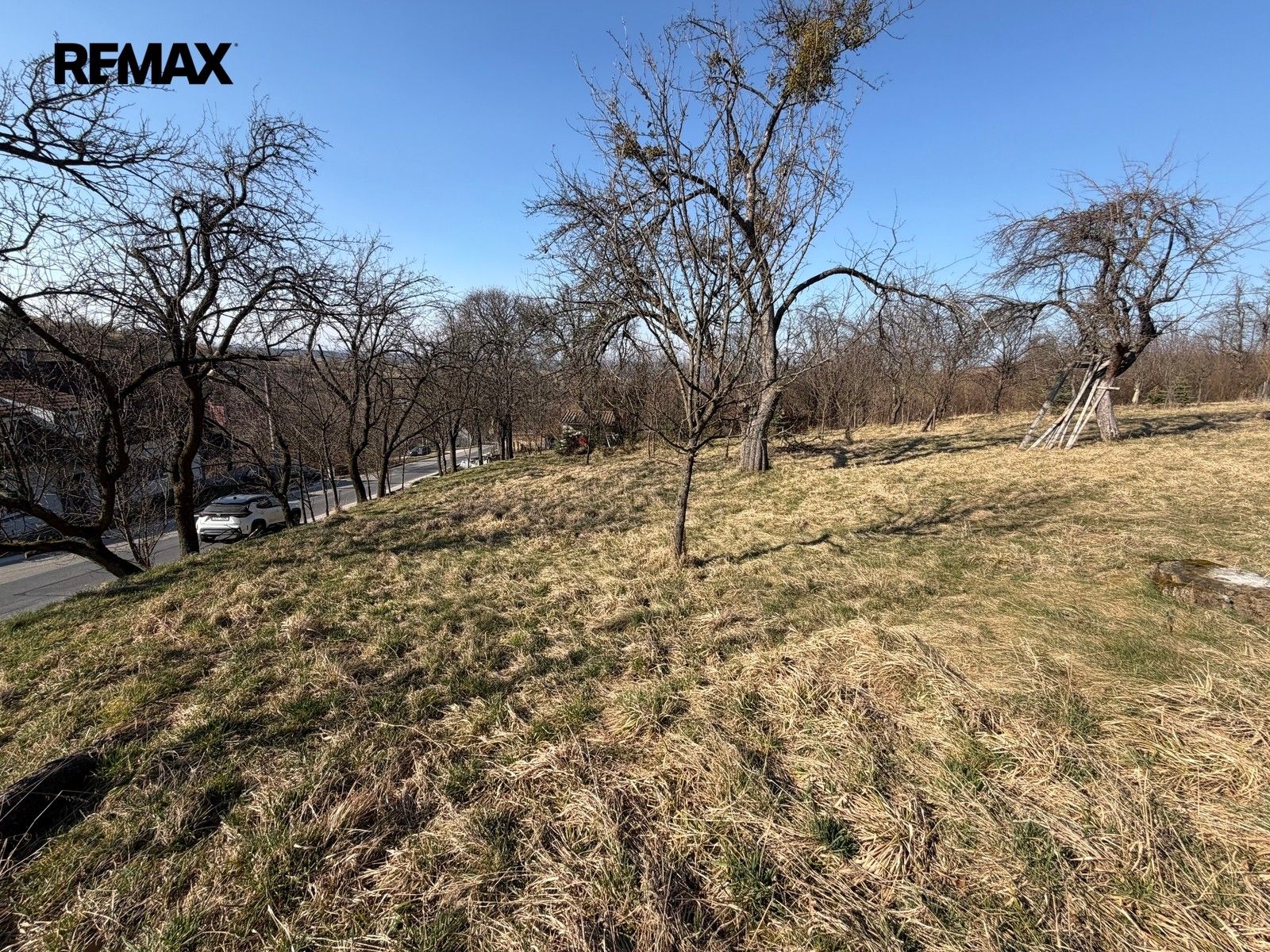 Pozemek pro bydlení · 1 536 m² · Bojkovice - 4