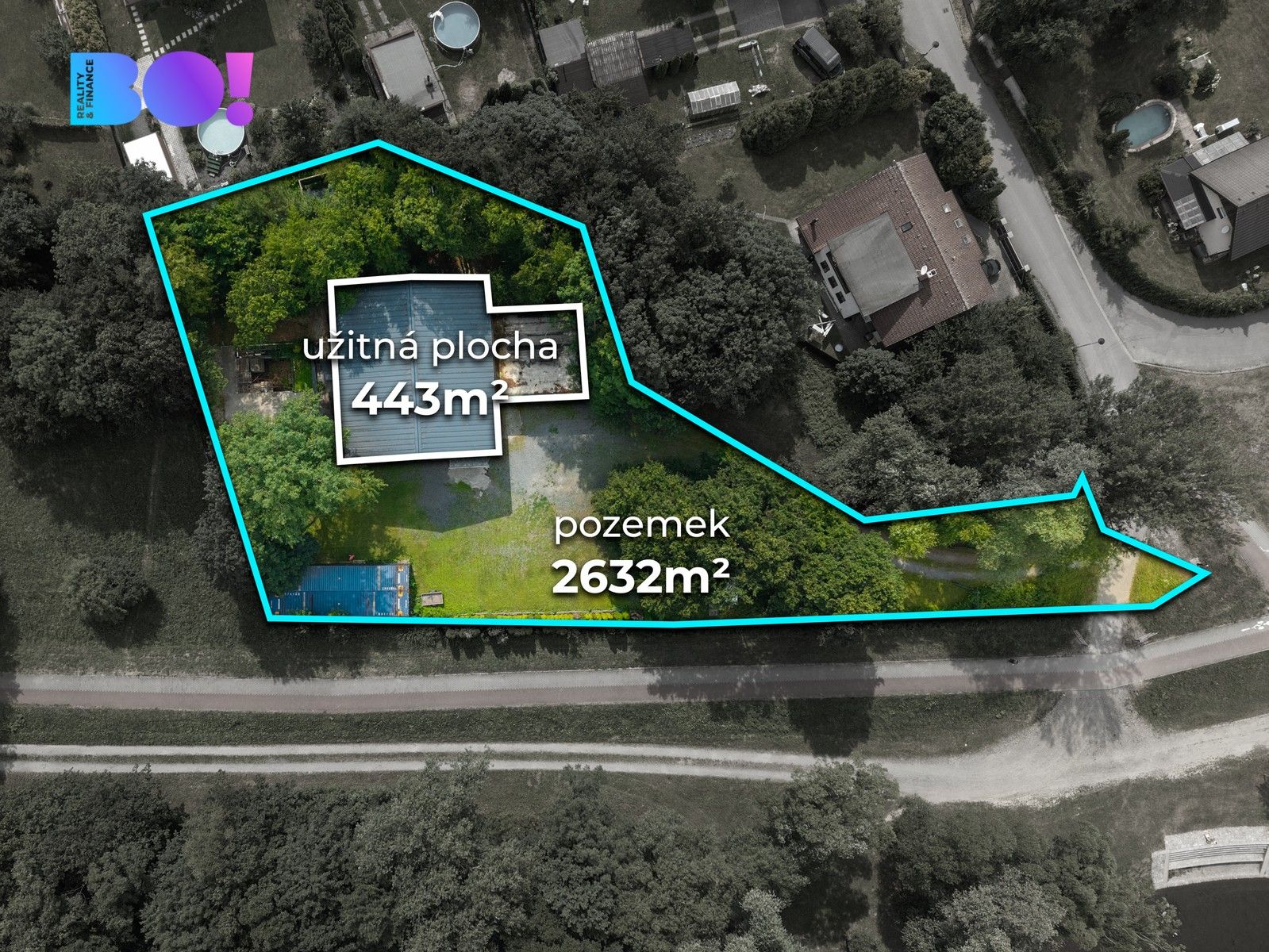 Rodinný dům · 443 m² · Frýdek-Místek - 3