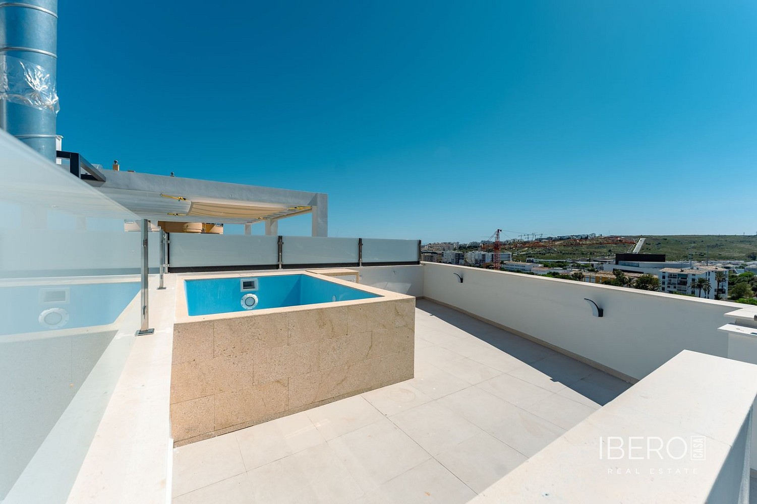 3+kk, Estepona, Španělsko, 90 m² - 2