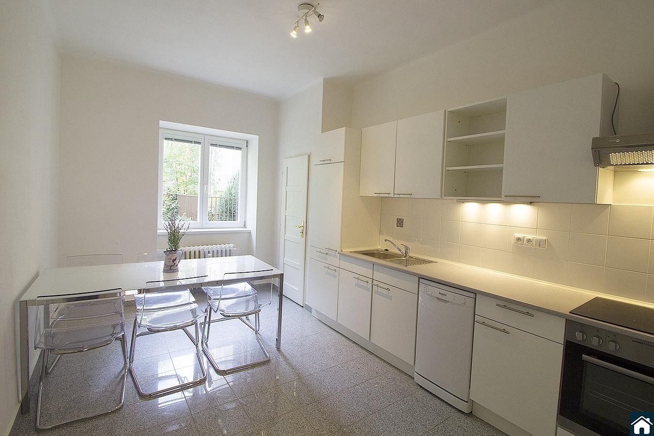 3+1, Písecká, Praha, 72 m² - 1