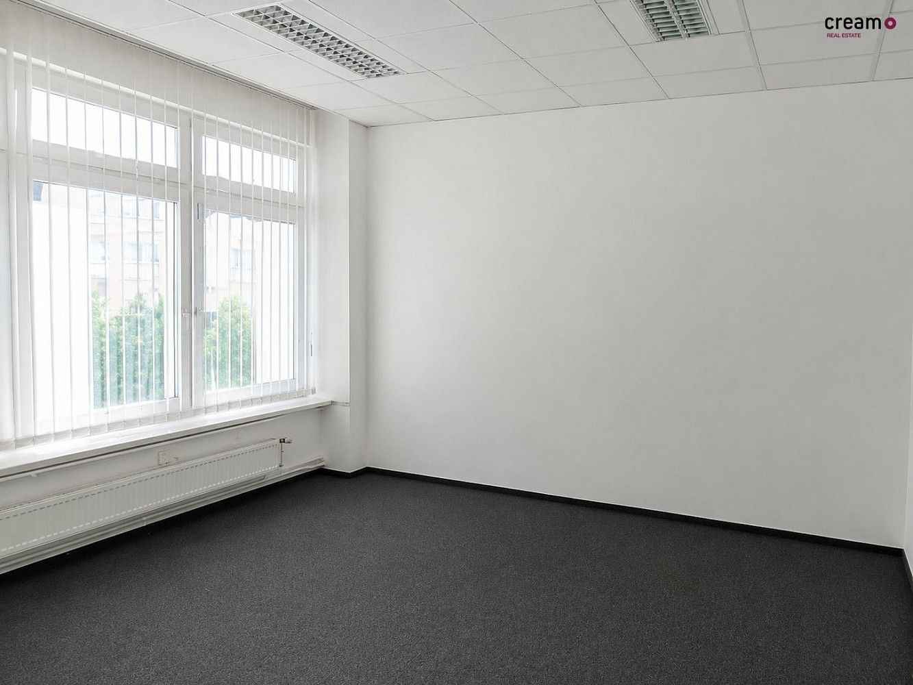 Pronájem kancelář - Břeclav, Jihomoravský kraj, 27 m² - 1