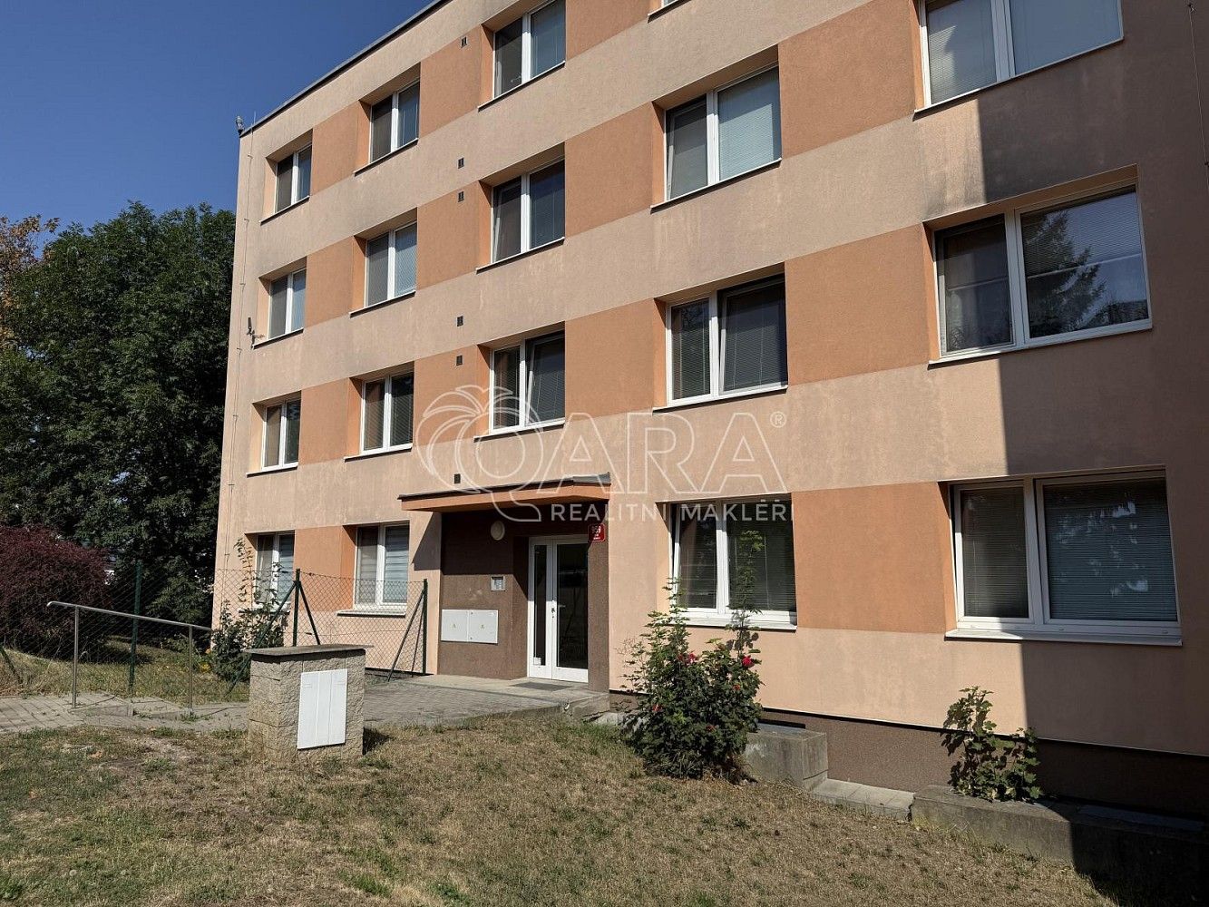 1+1, Praha - Kyje, okres Praha 14, Hlavní město Praha, 35 m² - 2