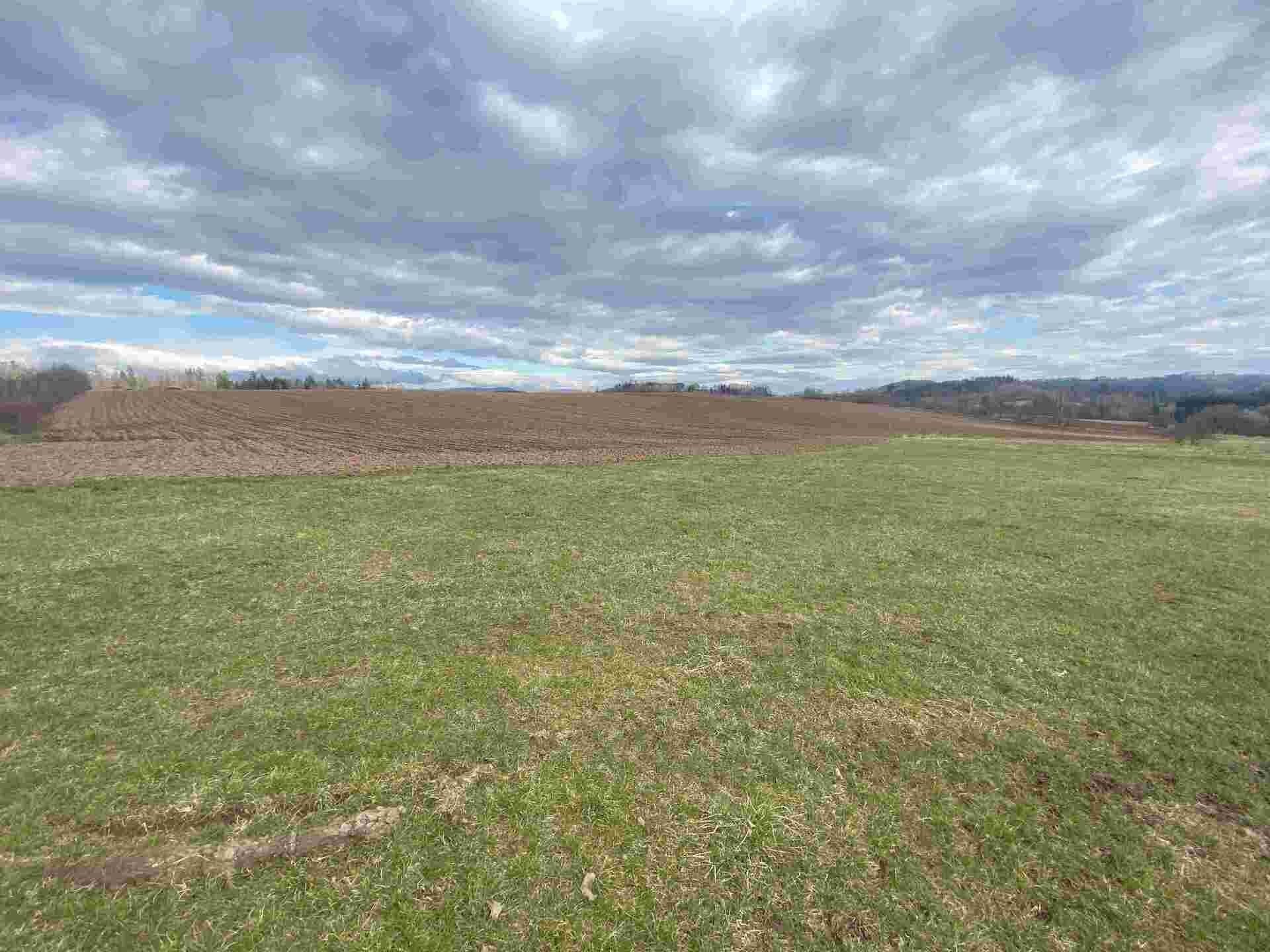 Prodej zemědělský pozemek - Příkrý, 13 m²