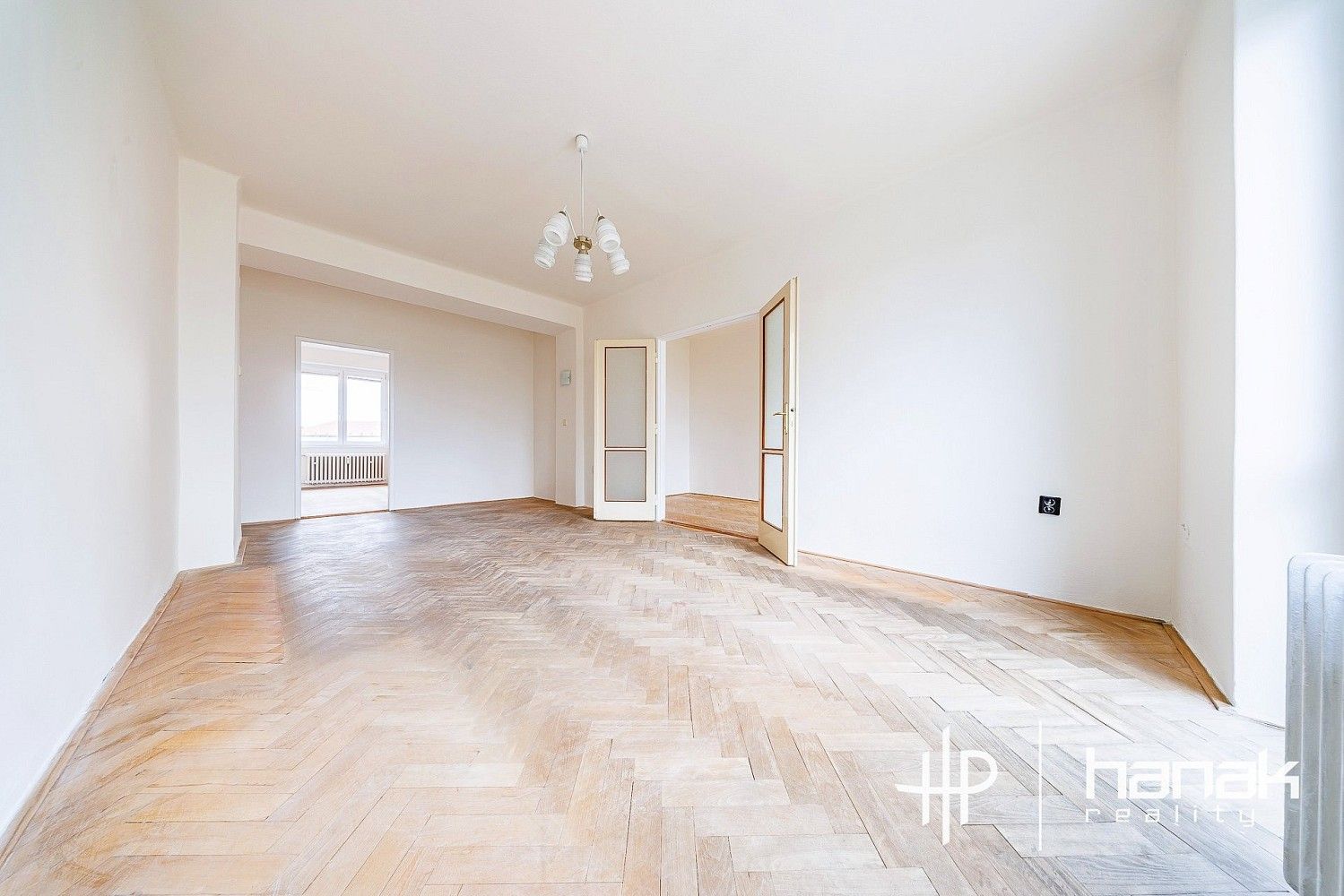 3+1, Olomouc - Nová Ulice, Olomoucký kraj, 66 m² - 1