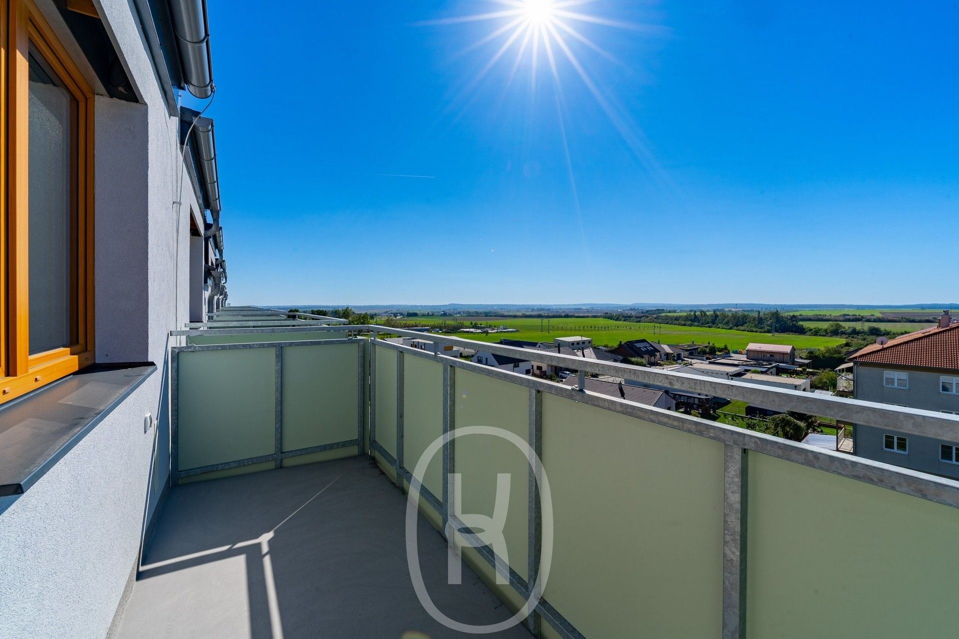 Byt 3+kk · 71 m² · Jechova, Moravské Budějovice - 4