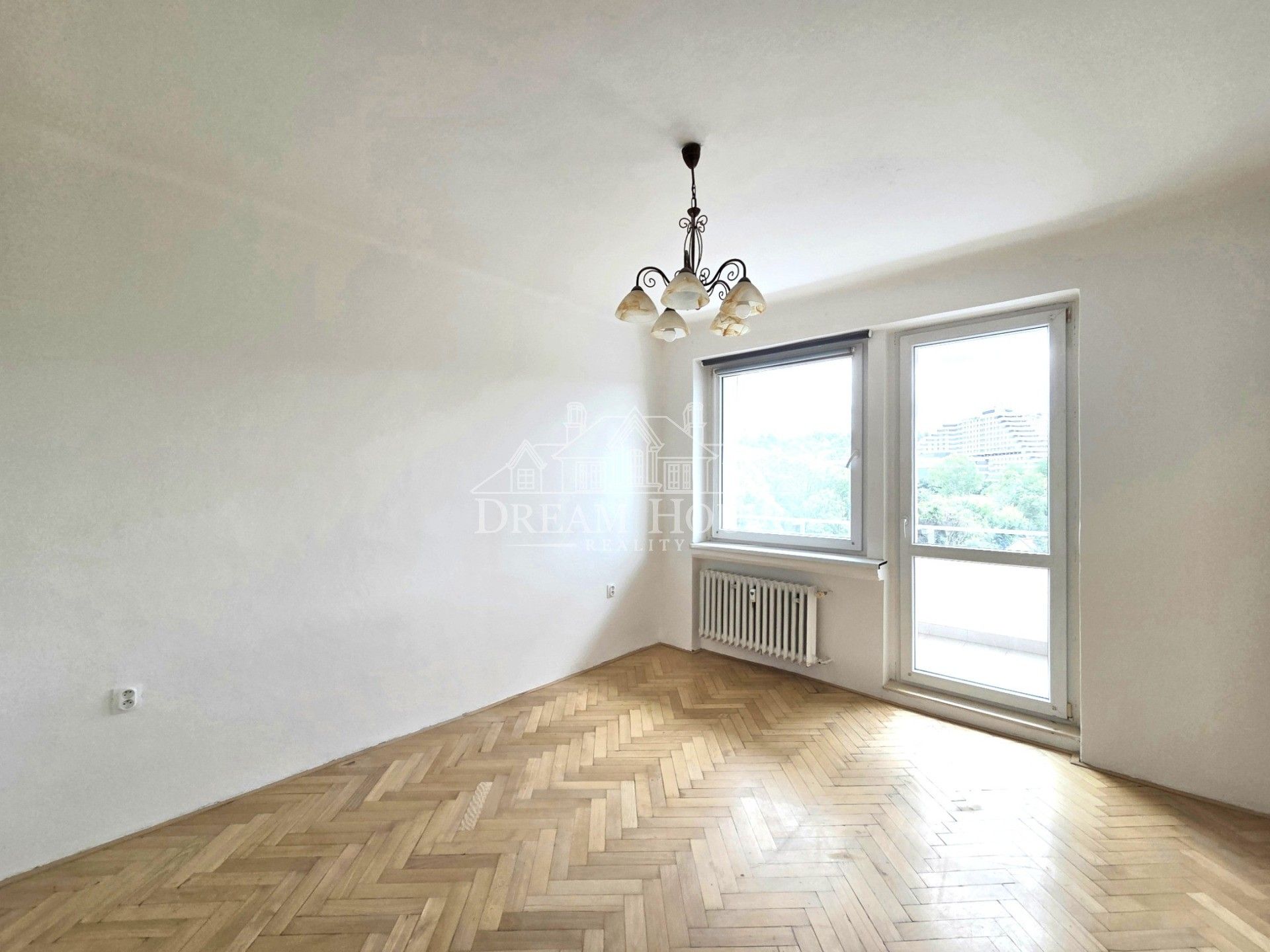Pronájem byt 2+1 - Na Petynce, Praha, 75 m² - 5