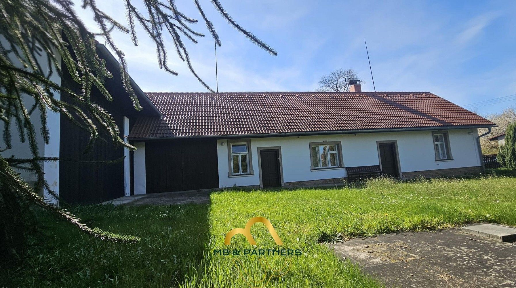 Rodinný dům · 72 m² · Veliny, okres Pardubice - 4