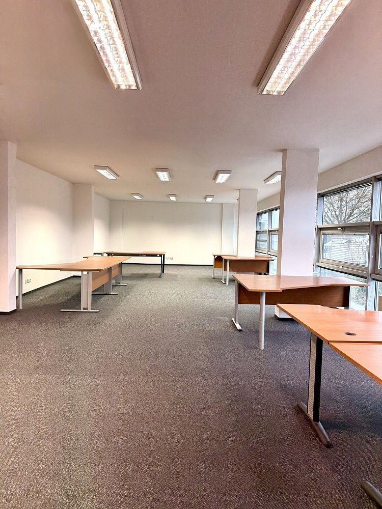 Kancelář · 97 m² · Praha - Michle, okres Praha 10, Hlavní město Praha - 3