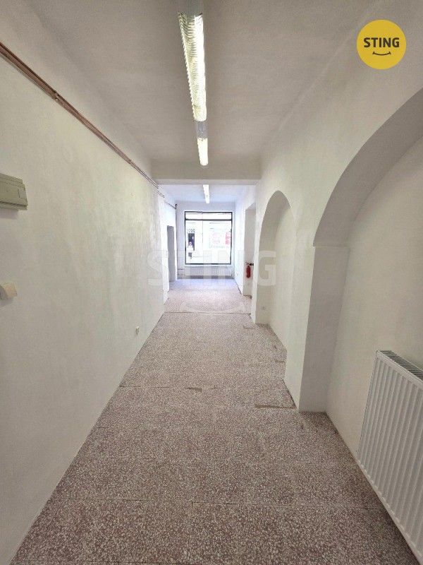 Obchodní prostory, Opava, 746 01 - 2