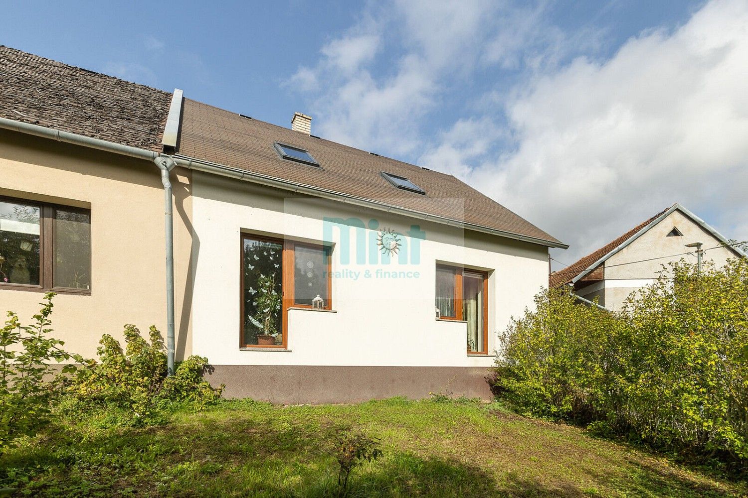 Rodinný dům, 73 m²