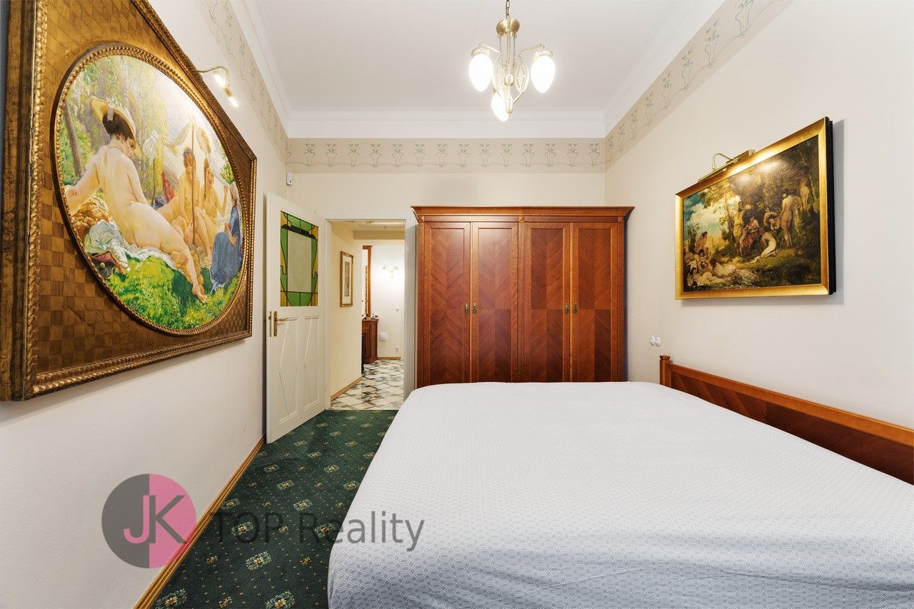 Pronájem byt 2+kk - Žatecká, Praha, 70 m² - 5