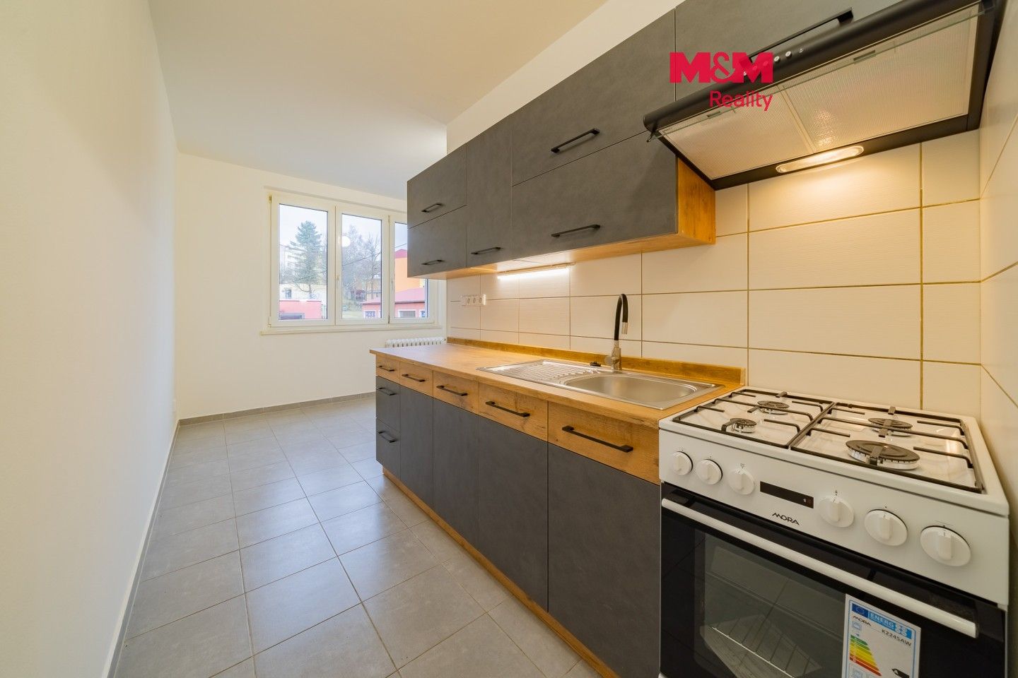 2+1, Hlavní, Aš, 61 m²