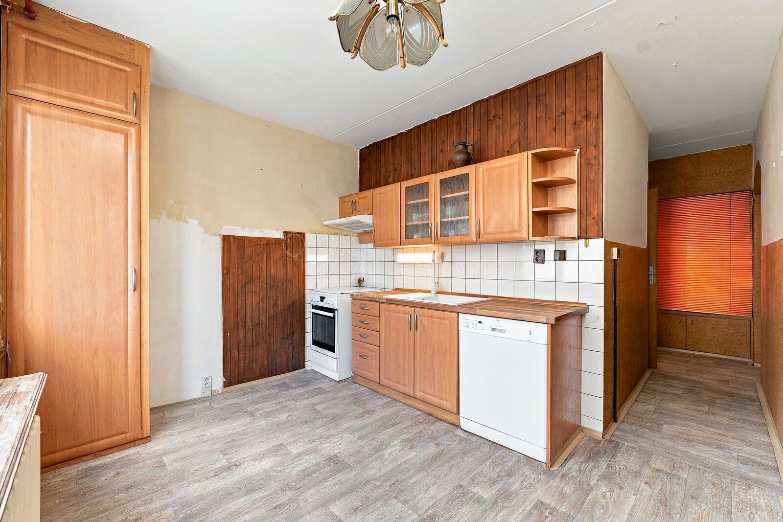 Prodej byt 3+1 - Palackého, Přeštice, 70 m² - 2
