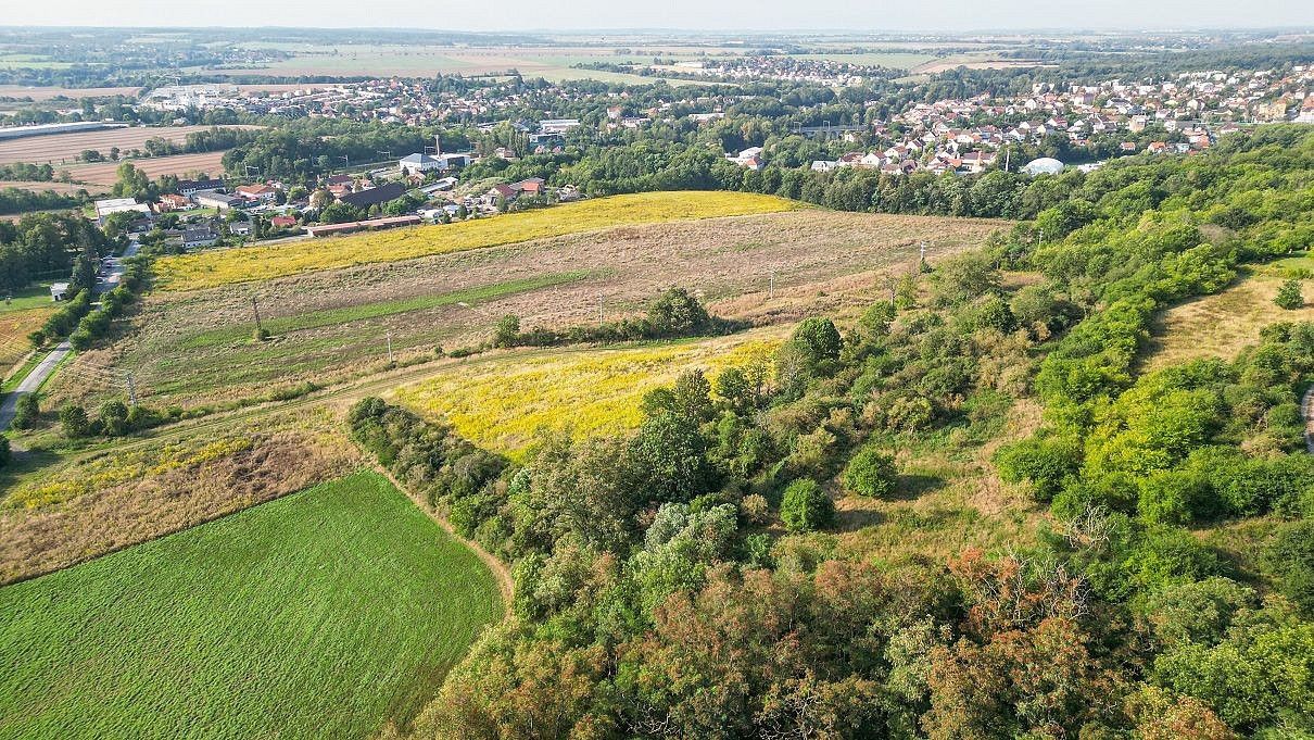 Prodej pozemek pro bydlení - Úvaly, okres Praha-východ, Středočeský kraj - 5