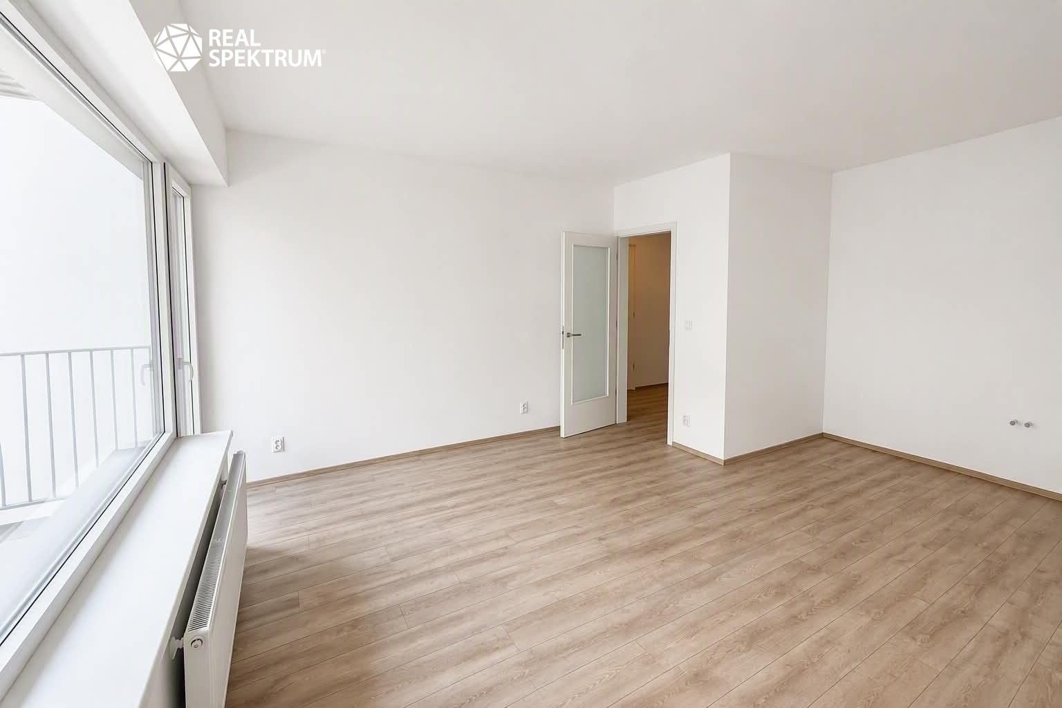 Byt 2+kk · 57 m² · Spolková, Brno - 4