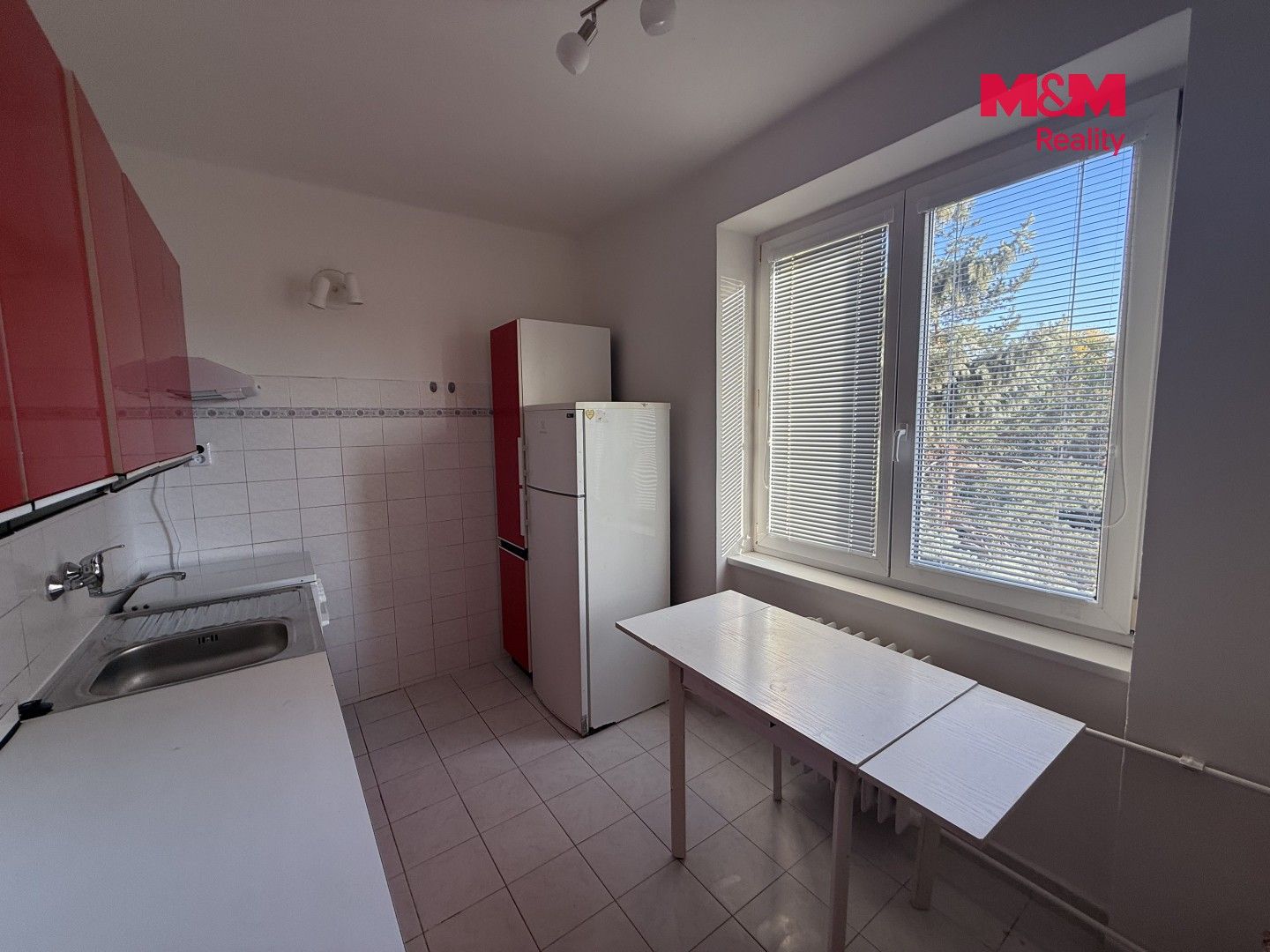 Pronájem byt 2+1 - Jabloňová, Praha, 52 m² - 5