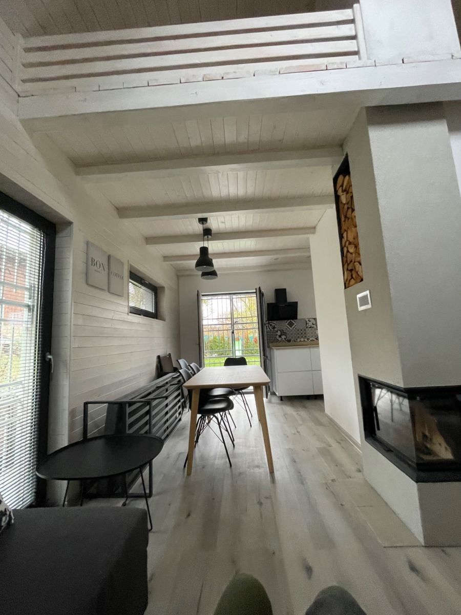 Rodinný dům · 54 m² · Hrdlořezská, Praha - Hrdlořezy - 4