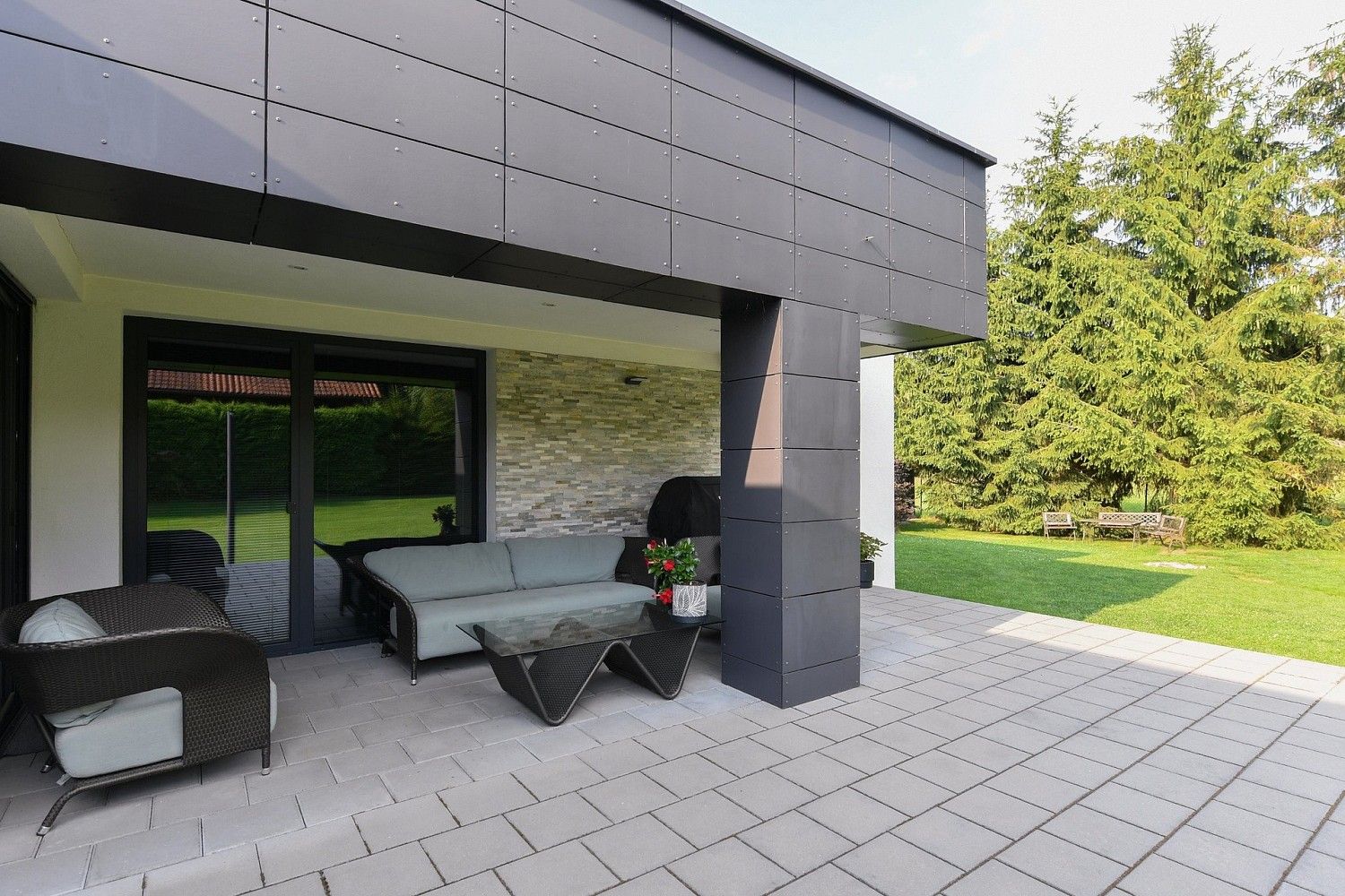 Prodej rodinný dům - Kamenice - Těptín, okres Praha-východ, 181 m² - 5