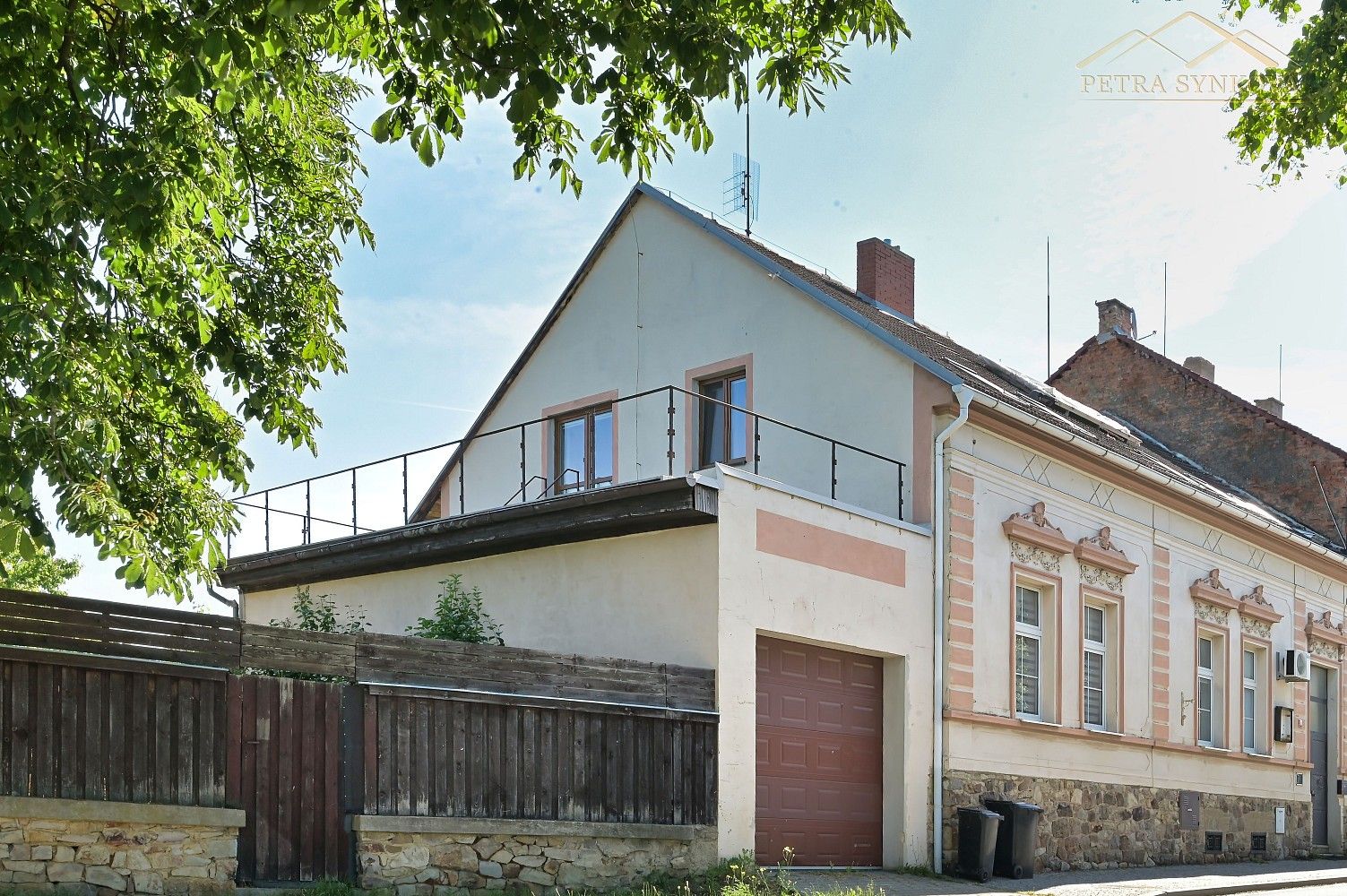 Rodinný dům, 234 m²