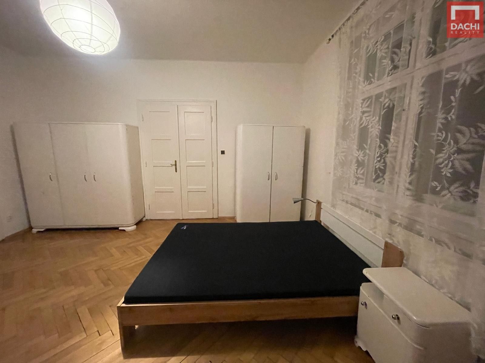 Pronájem byt - Krakovská, Olomouc, 25 m²