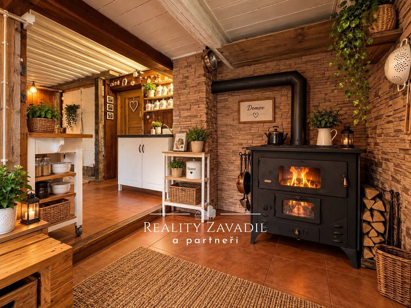 Rodinný dům · 55 m² · Vysoká nad Kysucou, Slovensko - 3