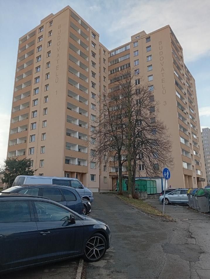 Byty, Přerov, 750 02