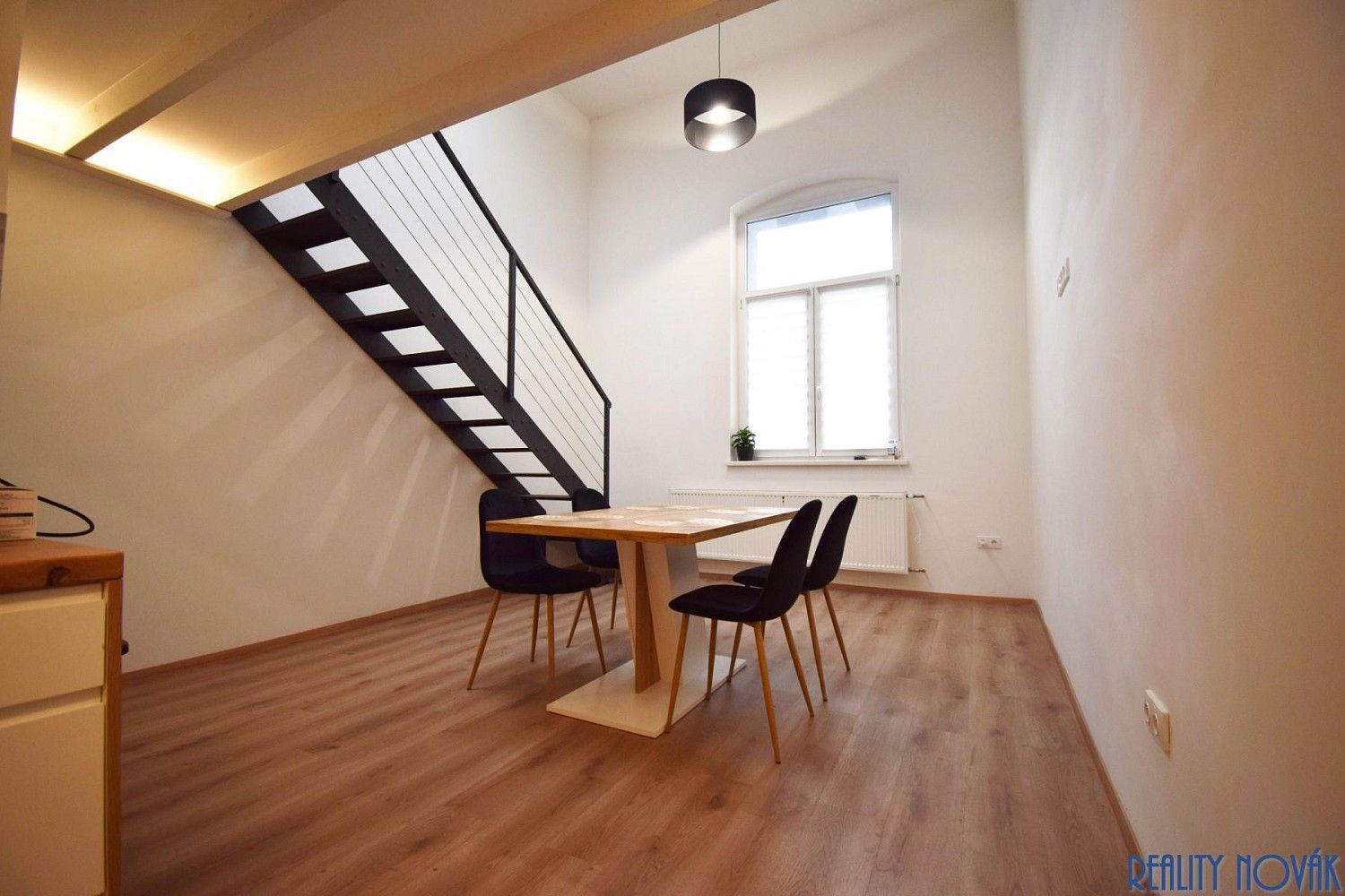 3+kk, Českobratrská, Teplice, 70 m² - 2
