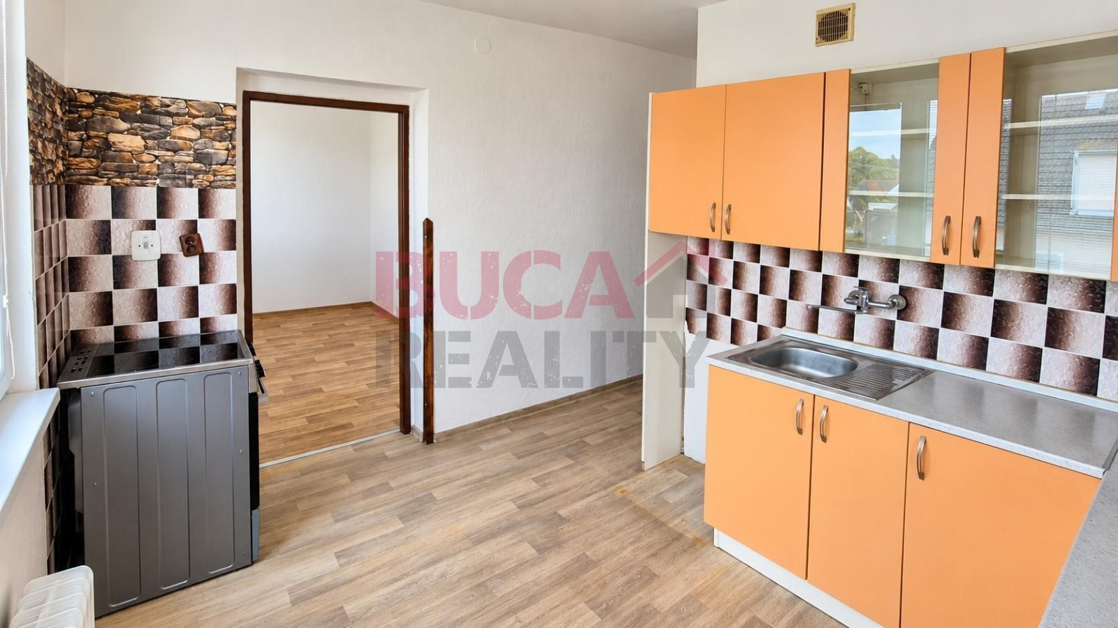 Byt 3+1 · 70 m² · Dráchov - 3