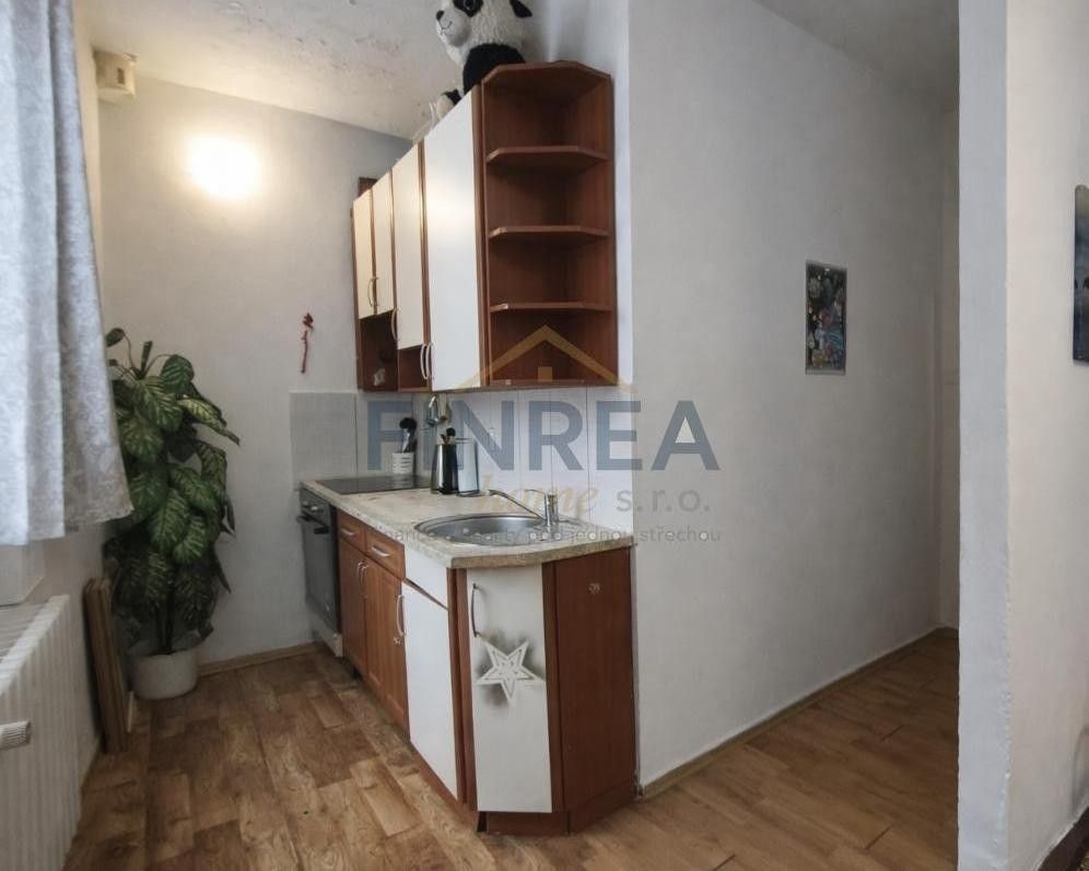 Prodej byt - Jirkov, 431 11
