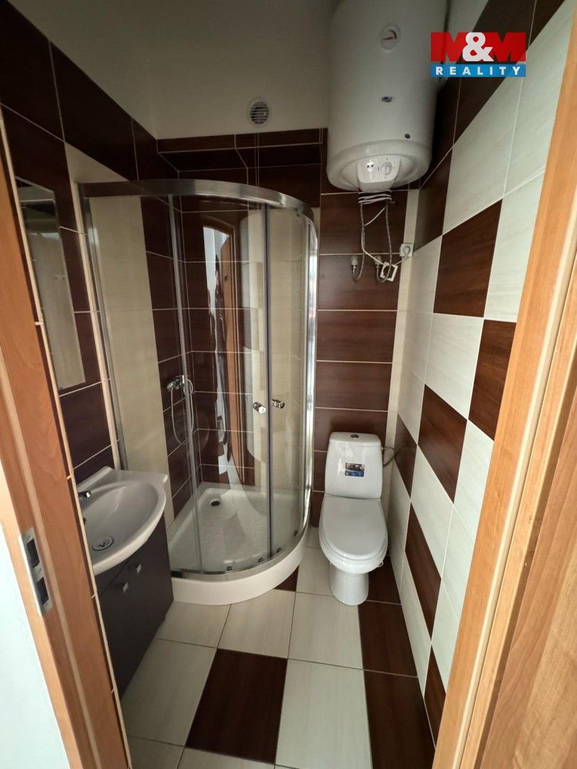 Byt 1+kk · 26 m² · Čs. armády, Příbor - 4