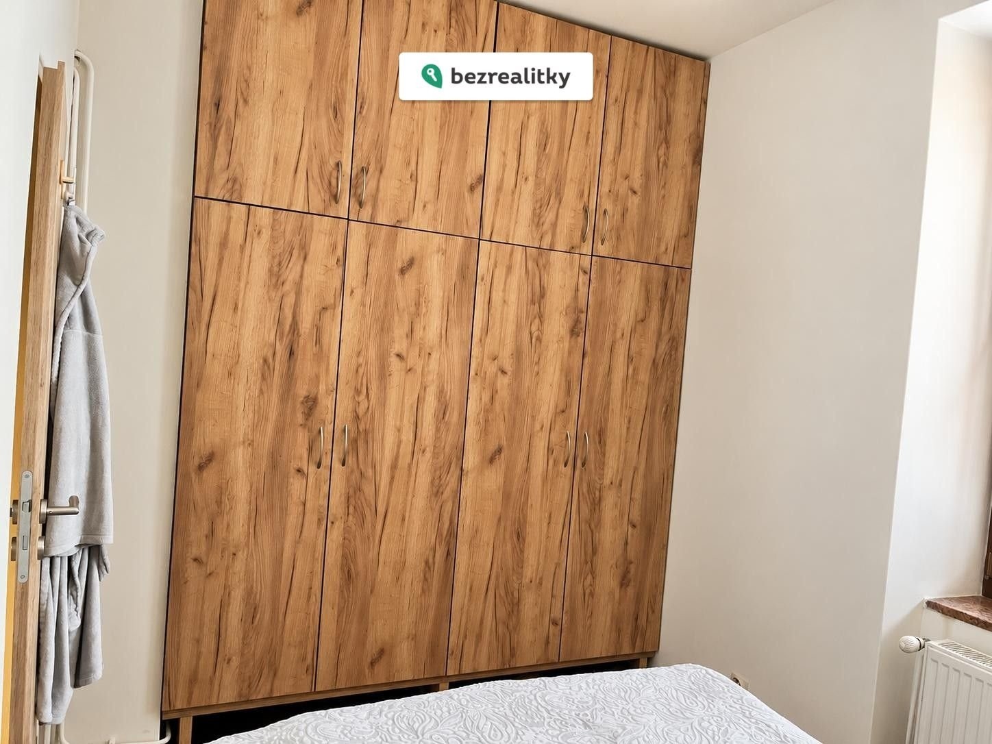 Byt 2+kk · 40 m² · B. Němcové 885, Krnov Pod Bezručovým vrchem - 4