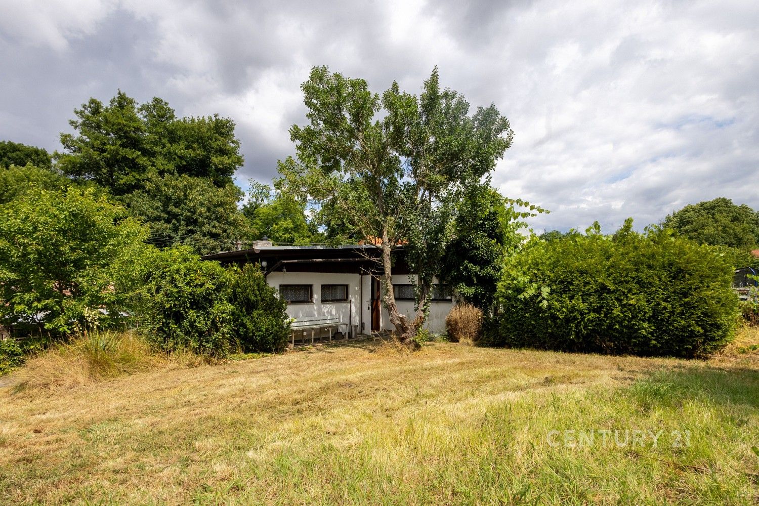 Chalupy, Štěnovice, okres Plzeň-jih, Plzeňský kraj, 56 m² - 1