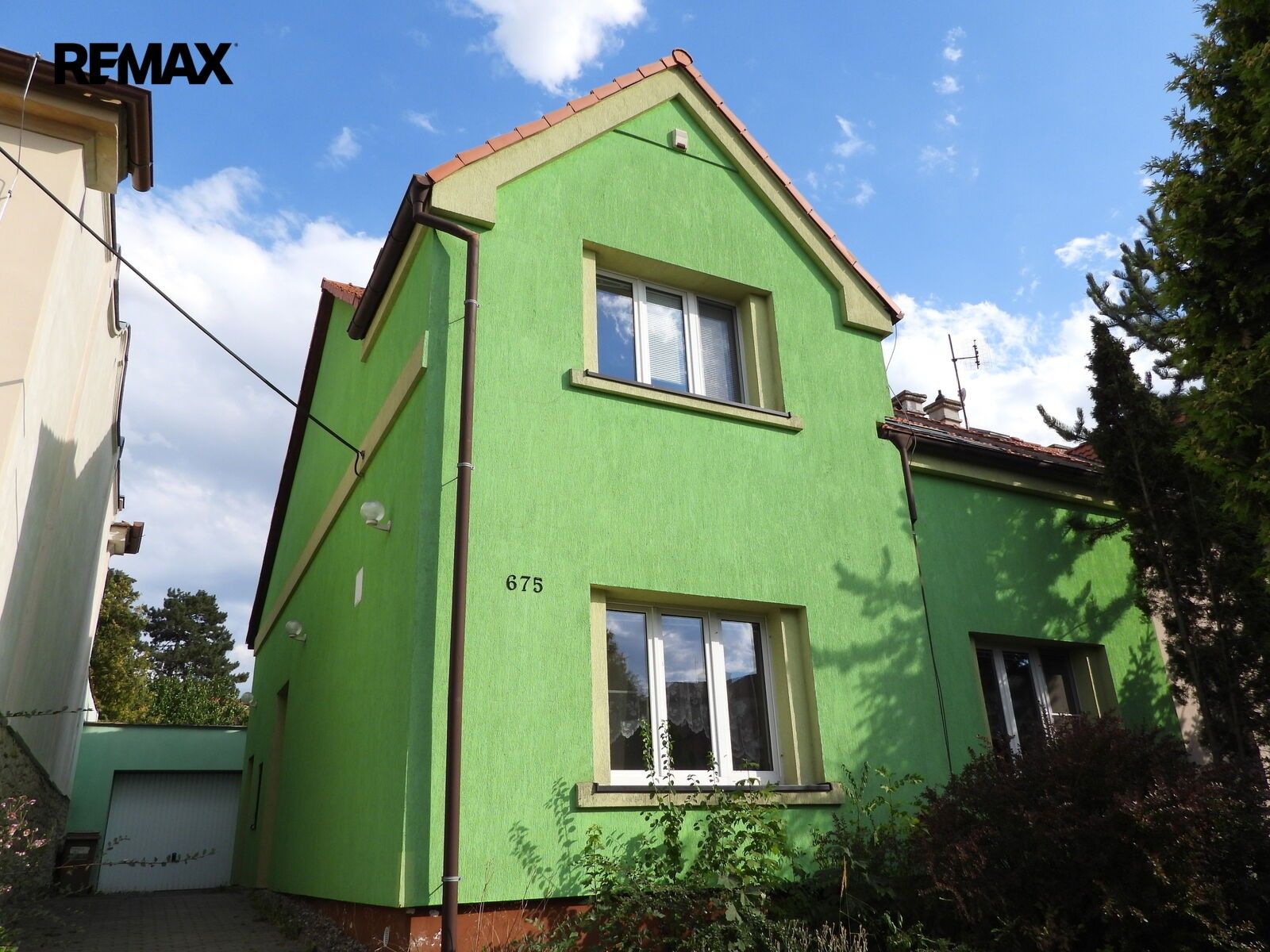 Ostatní, Švagrovského 675, Roudnice nad Labem, 55 m² - 1