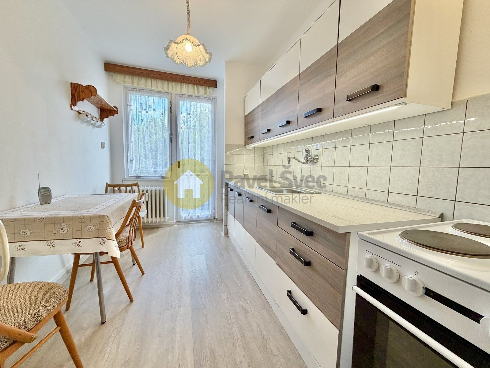 3+1, Mírová 927, Strakonice I, 66 m² - 1