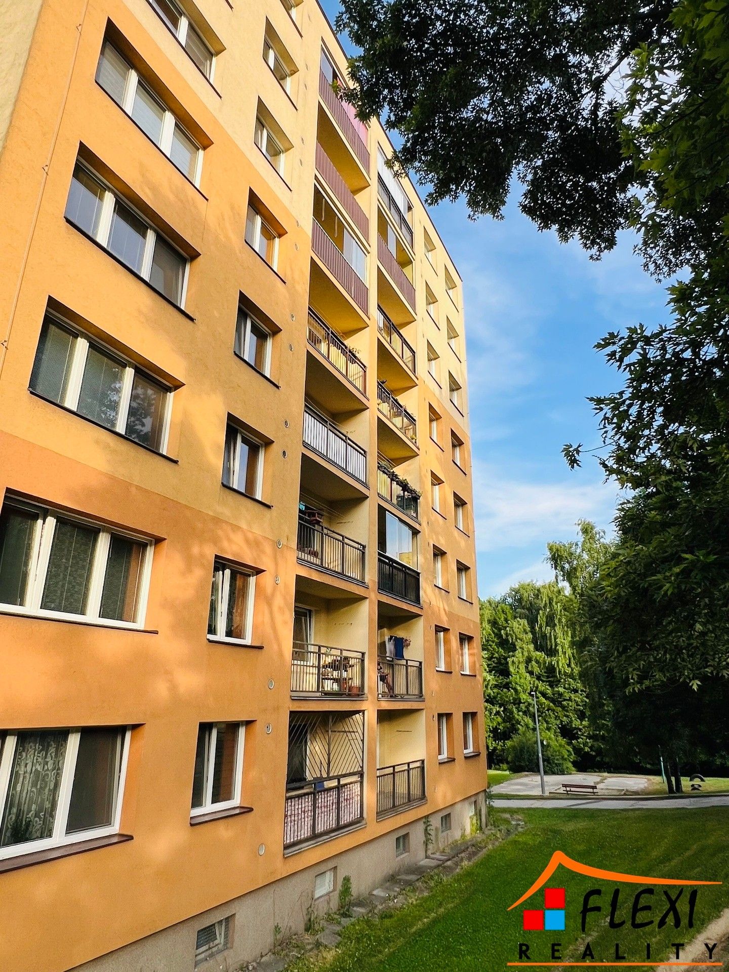 Prodej byt 4+1 - F. S. Tůmy, Orlová, 81 m²