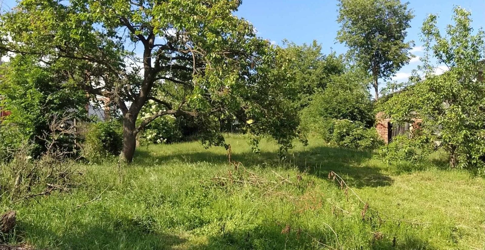 Pozemek pro bydlení · 659 m² · U dráhy, Šanov - 4