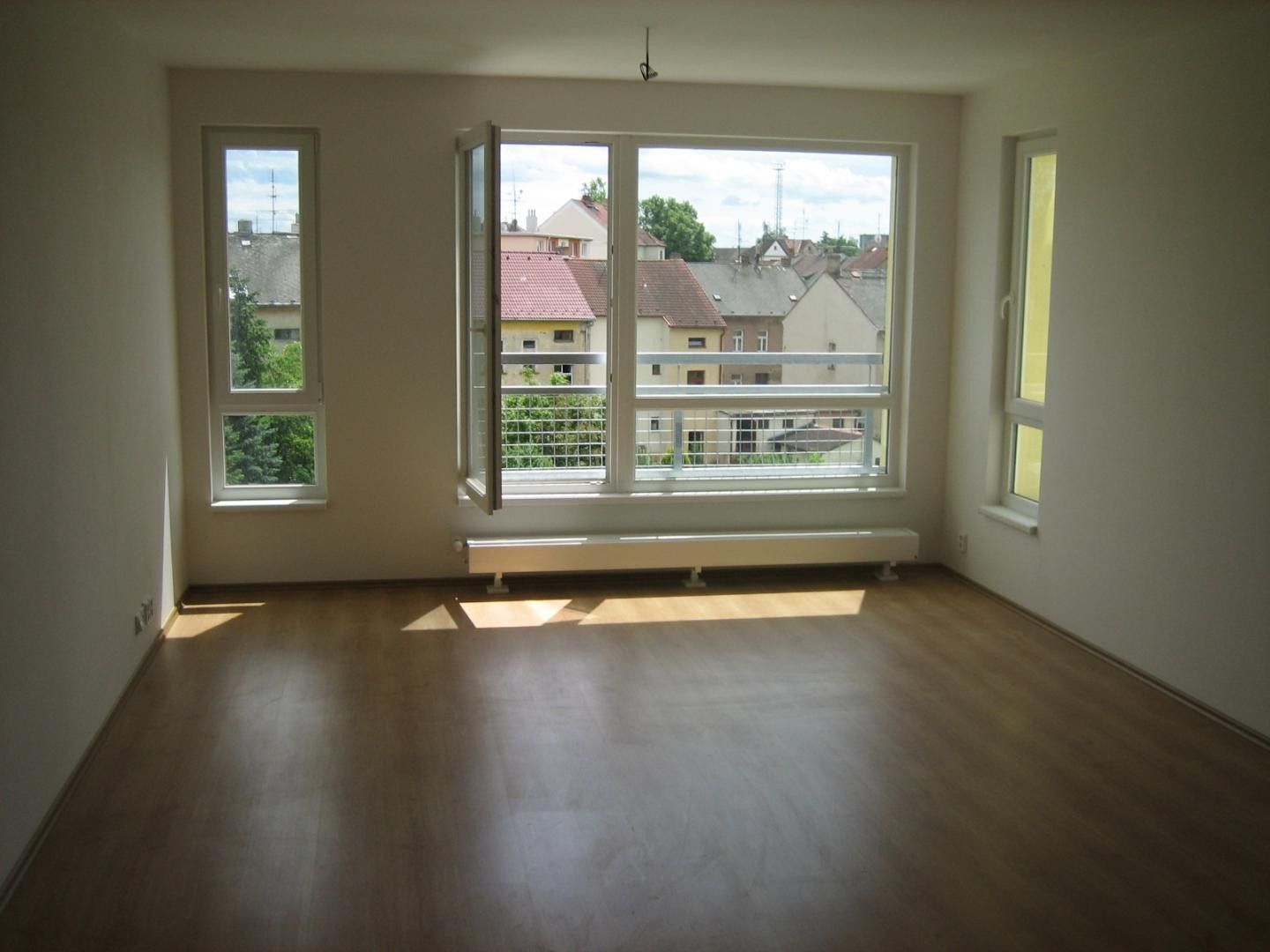 2+kk, Janáčkova, Tábor, 54 m²